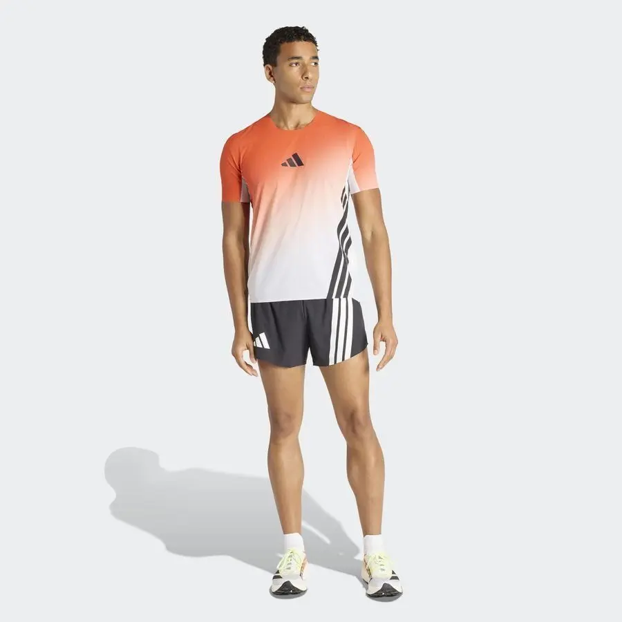 adidas Pantalón corto Terrex Xperior Pro Aero — foto 3