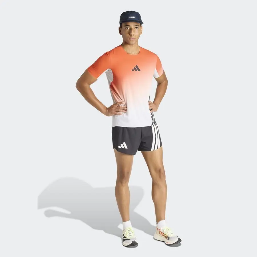 adidas Pantalón corto Terrex Xperior Pro Aero — foto 4