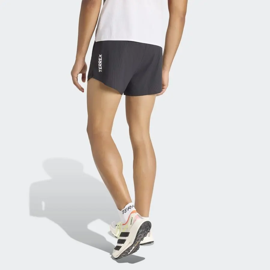 adidas Pantalón corto Terrex Xperior Pro Aero — foto 5