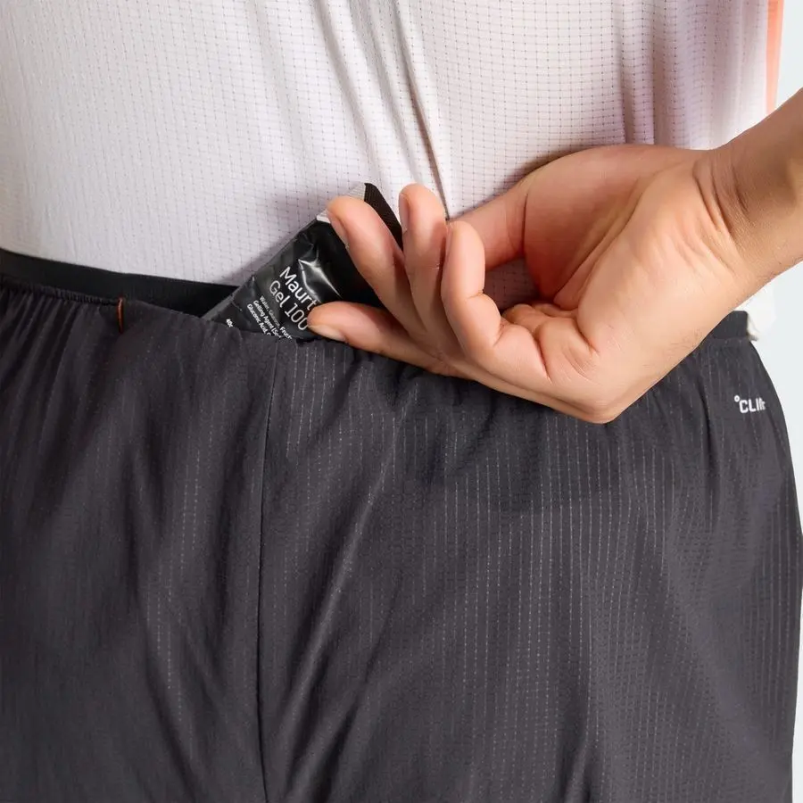 adidas Pantalón corto Terrex Xperior Pro Aero — foto 7