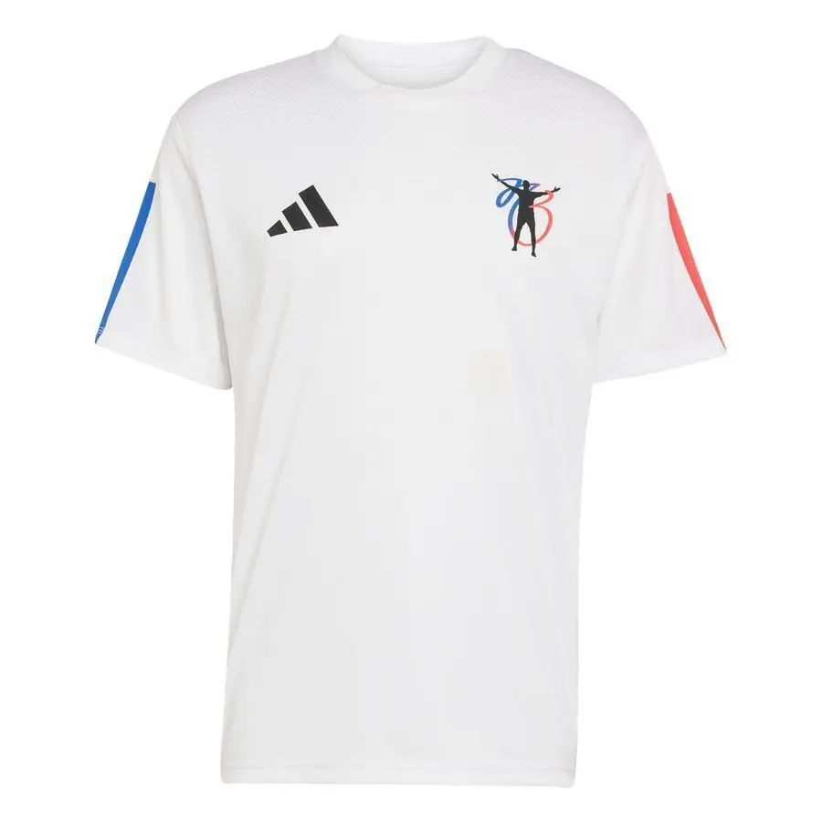 Adidas Men's Blanc T-Shirt Jude Bellingham