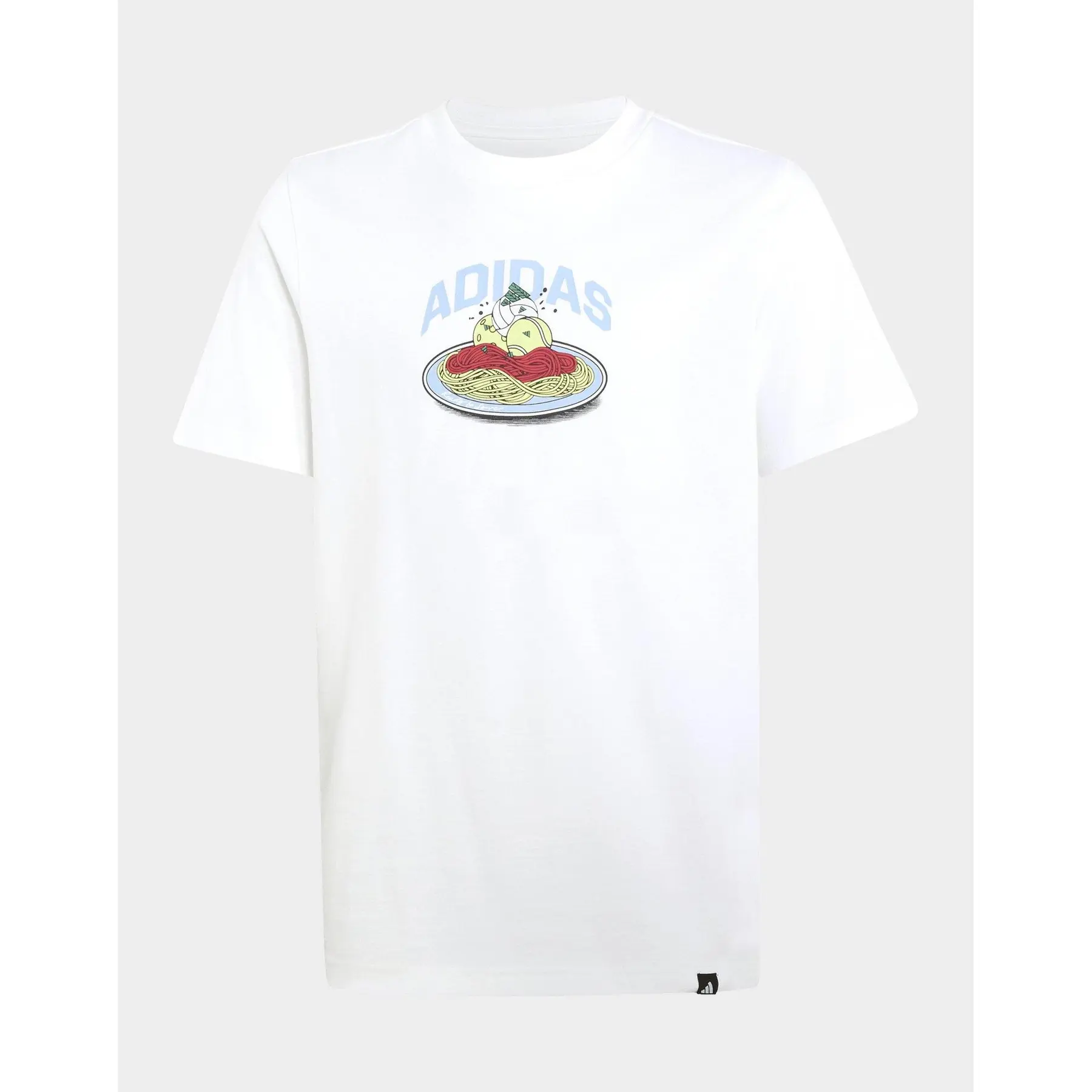 Grafik-T-Shirt Kind adidas