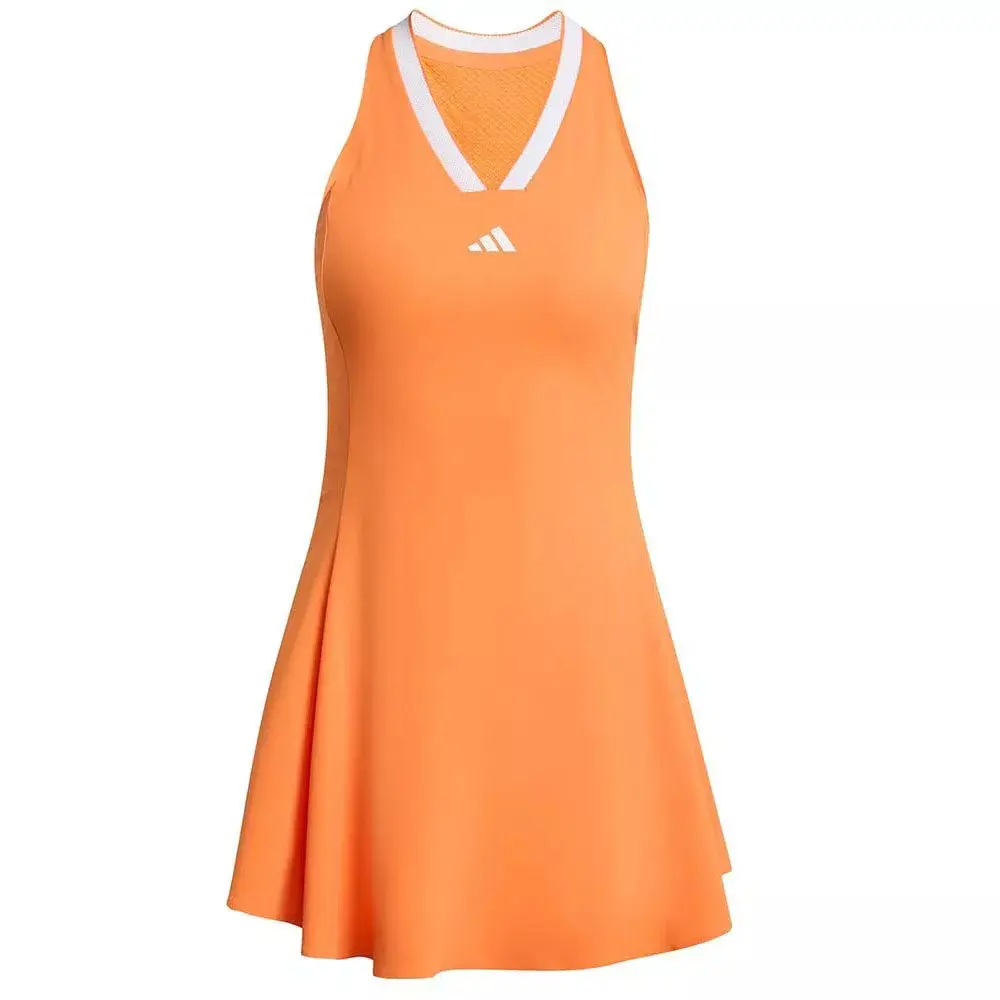 Kleid Damen adidas Pro