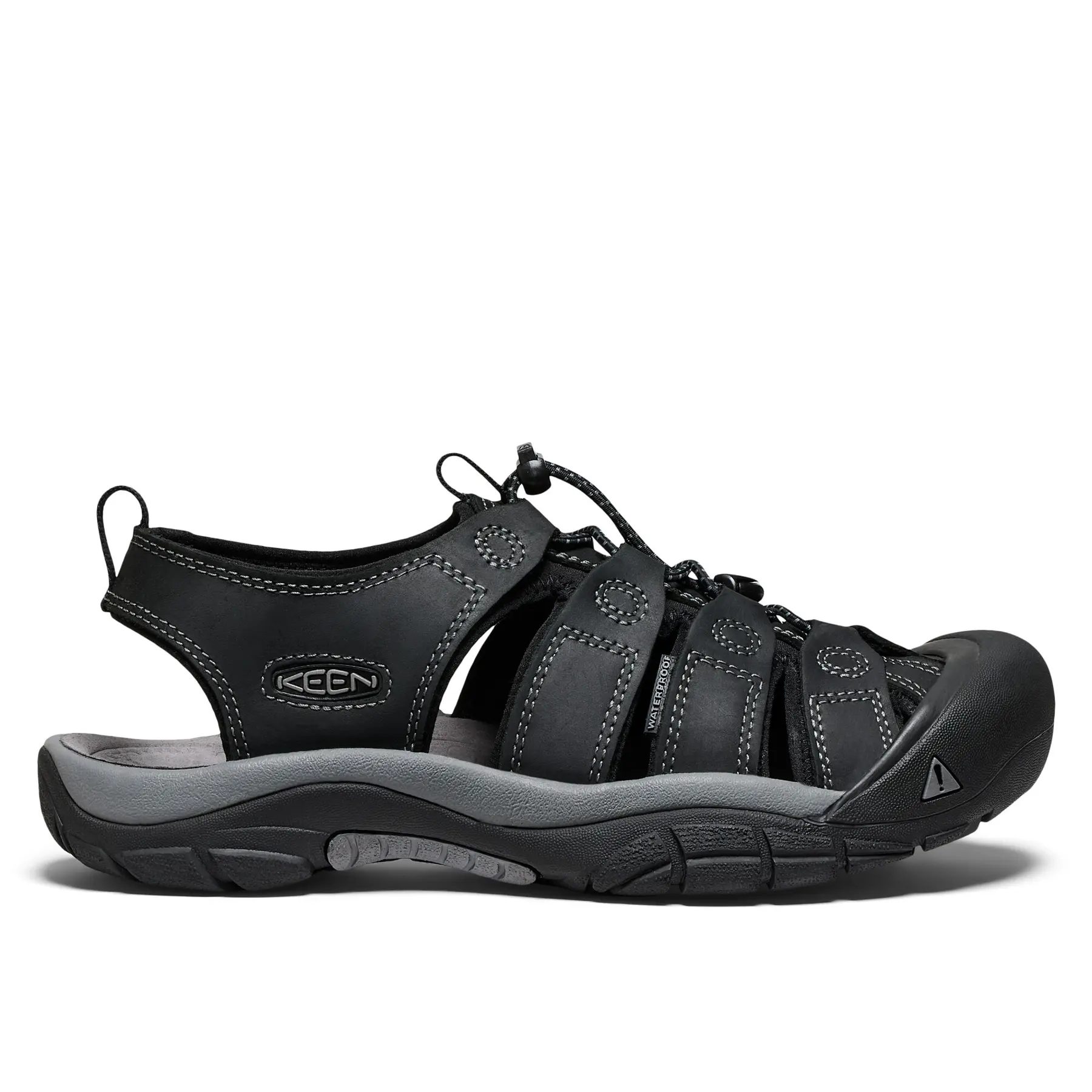 Wanderschuhe Keen Newport