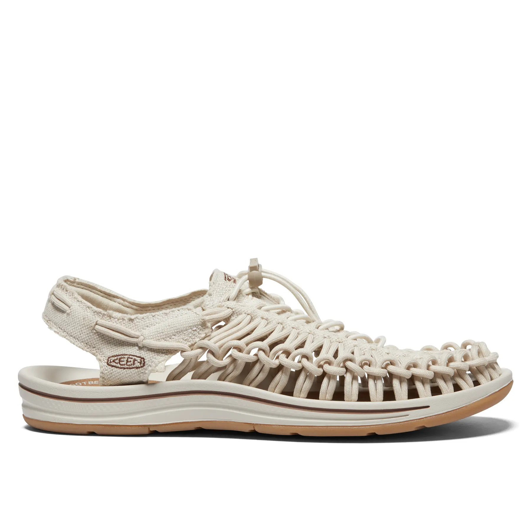 Wandersandalen Keen Uneek Canvas