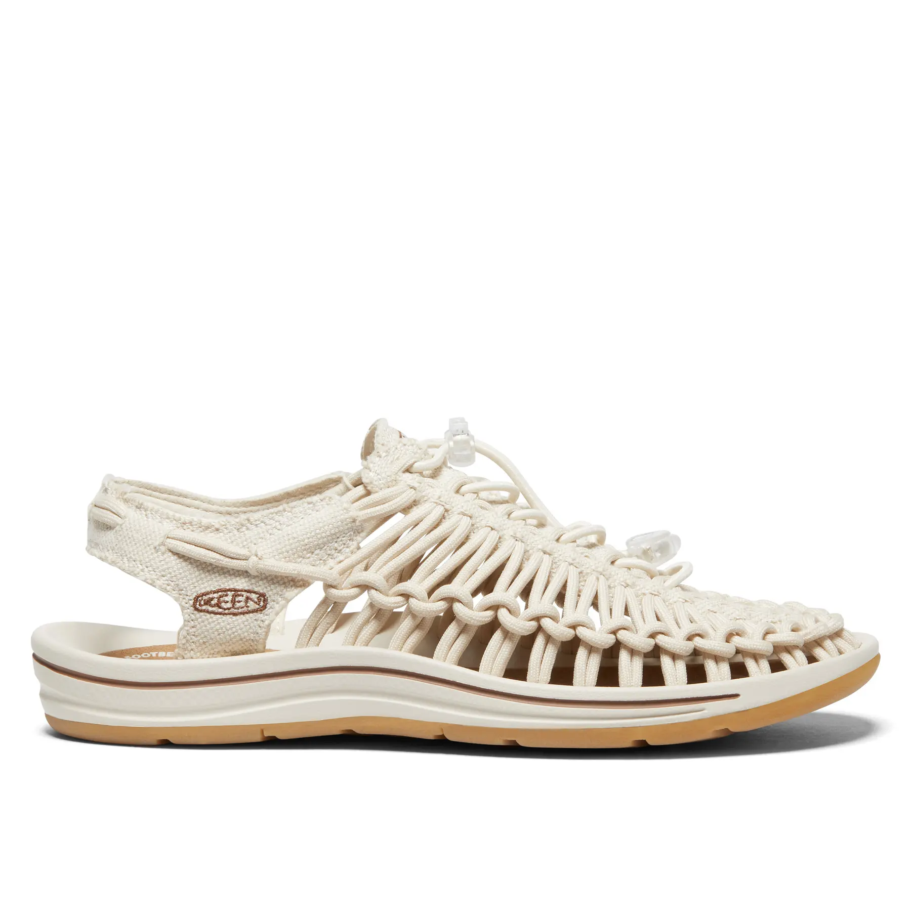 Wandersandalen Für Damen Keen Uneek Canvas