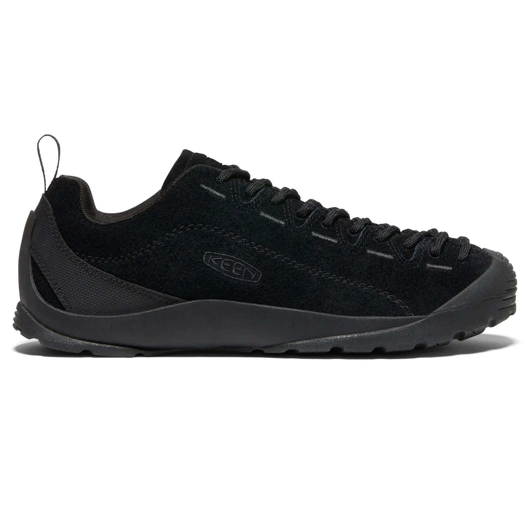 Damen-Wanderschuhe Keen Jasper
