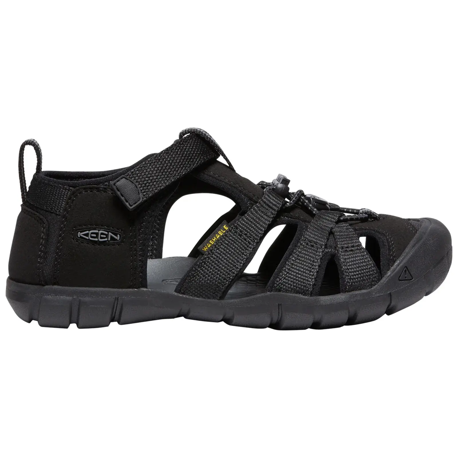 Wandersandalen Keen Seacamp II CNX