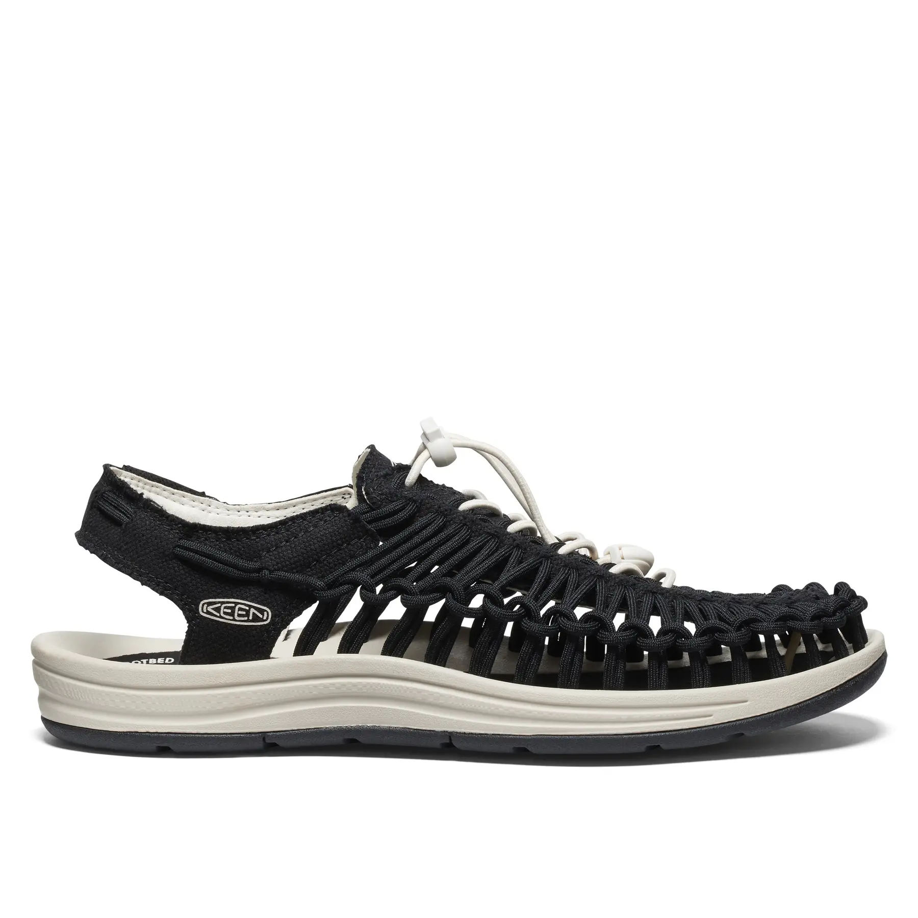 Wandersandalen Keen Uneek Canvas