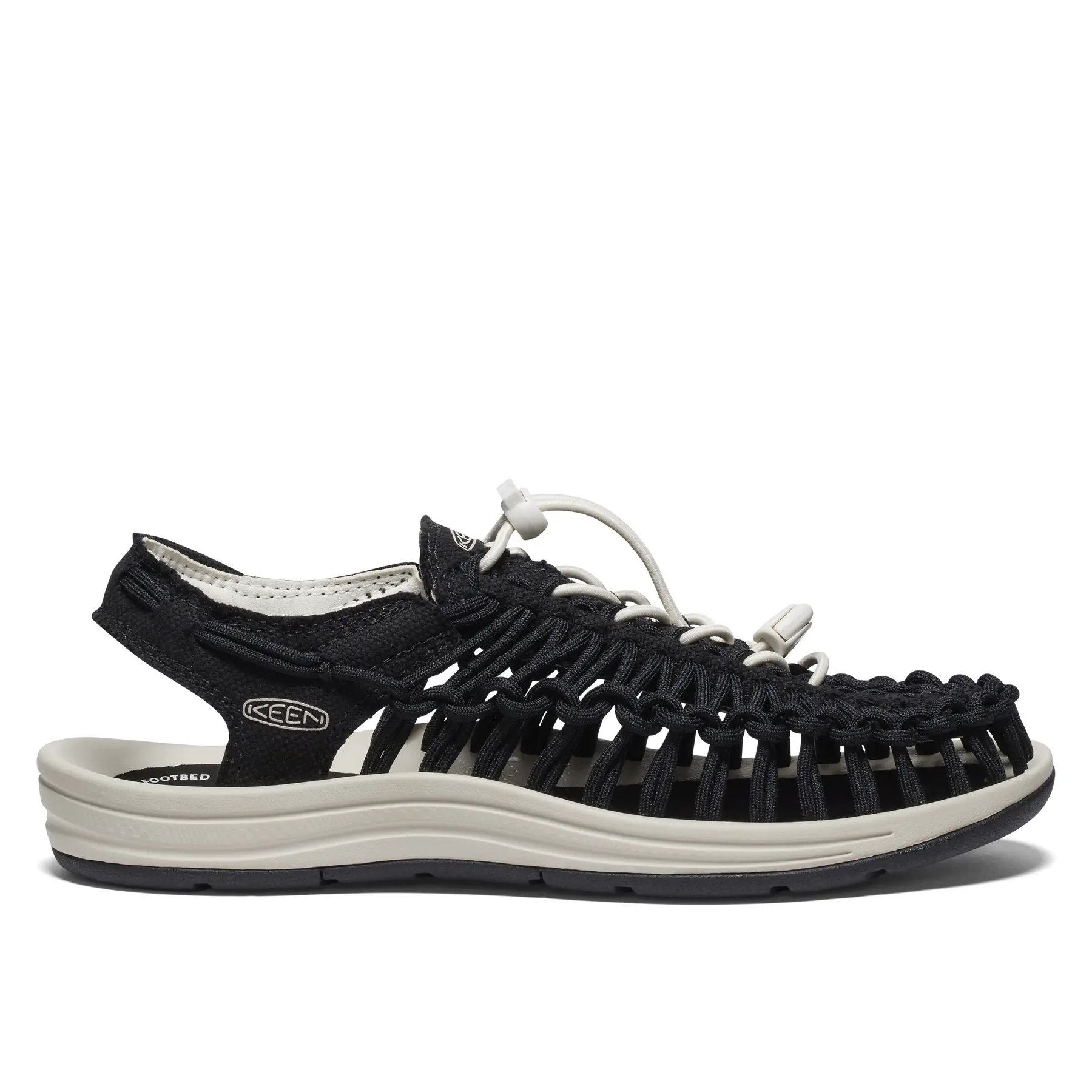 Wandersandalen Für Damen Keen Uneek Canvas