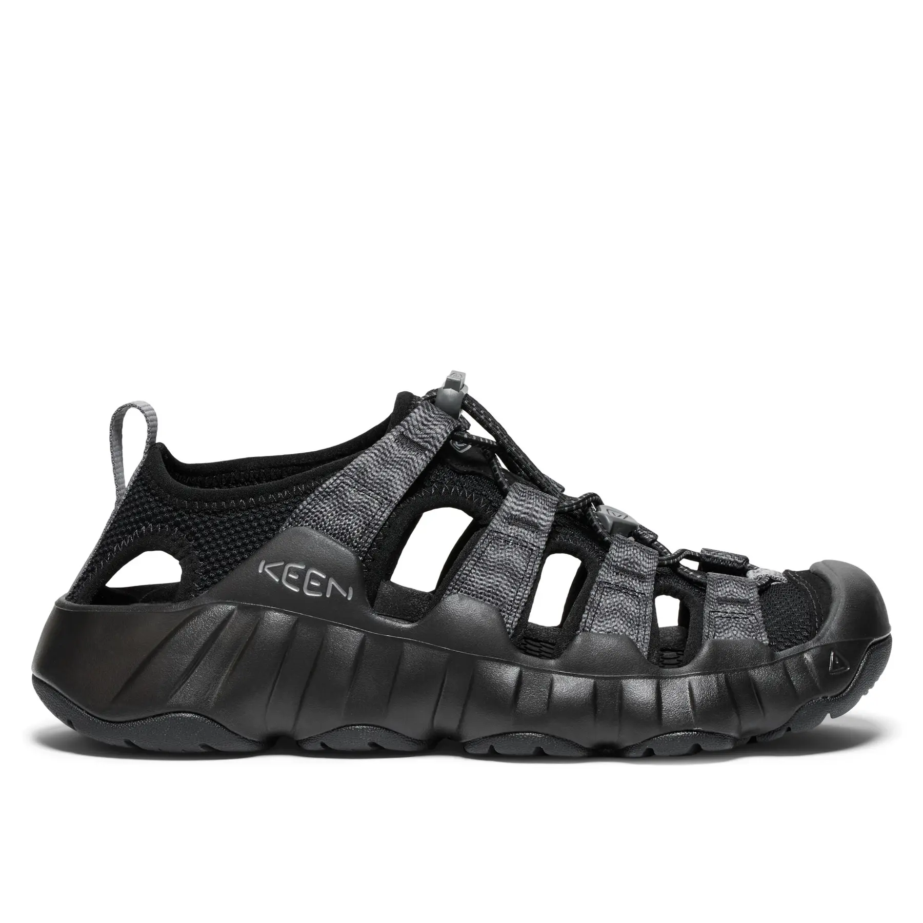 Wandersandalen für Damen Keen Hyperport H2