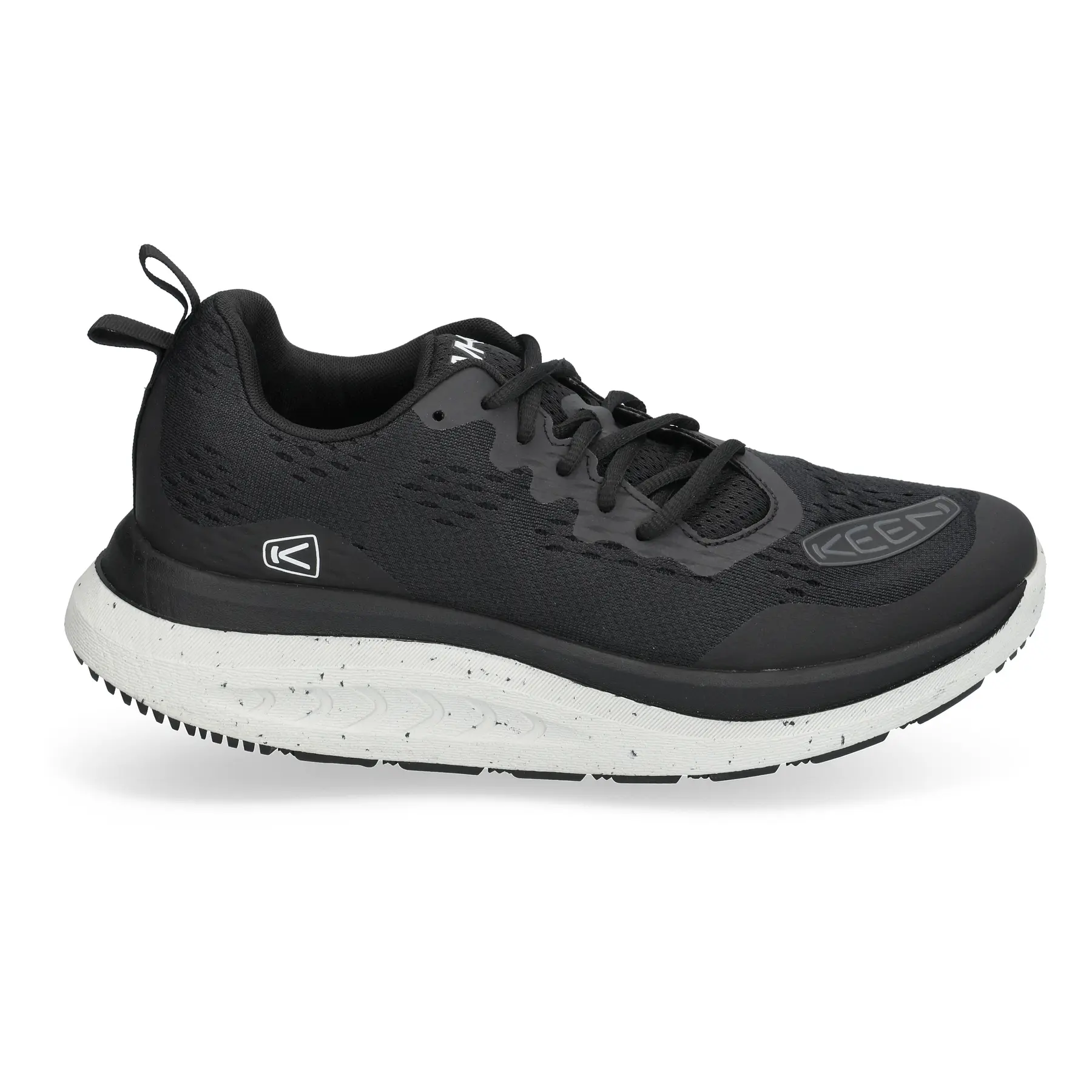 Wanderschuhe Keen WK400