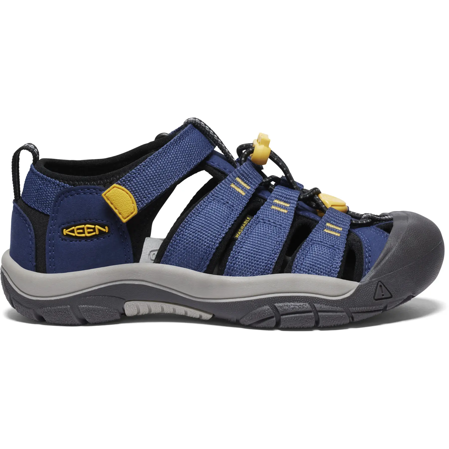 Wandersandalen Keen Newport H2