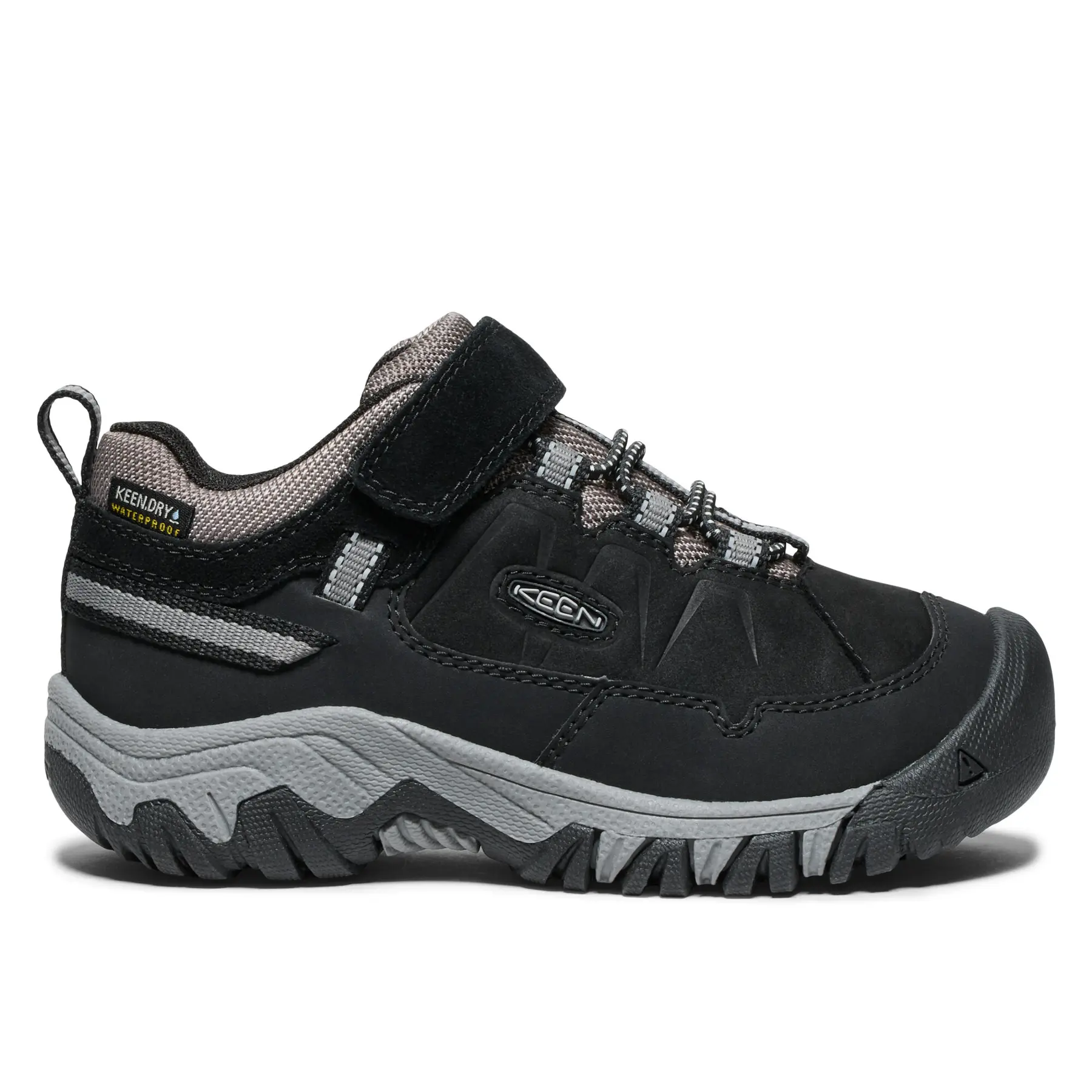 Wanderschuhe Baby Keen Targhee IV