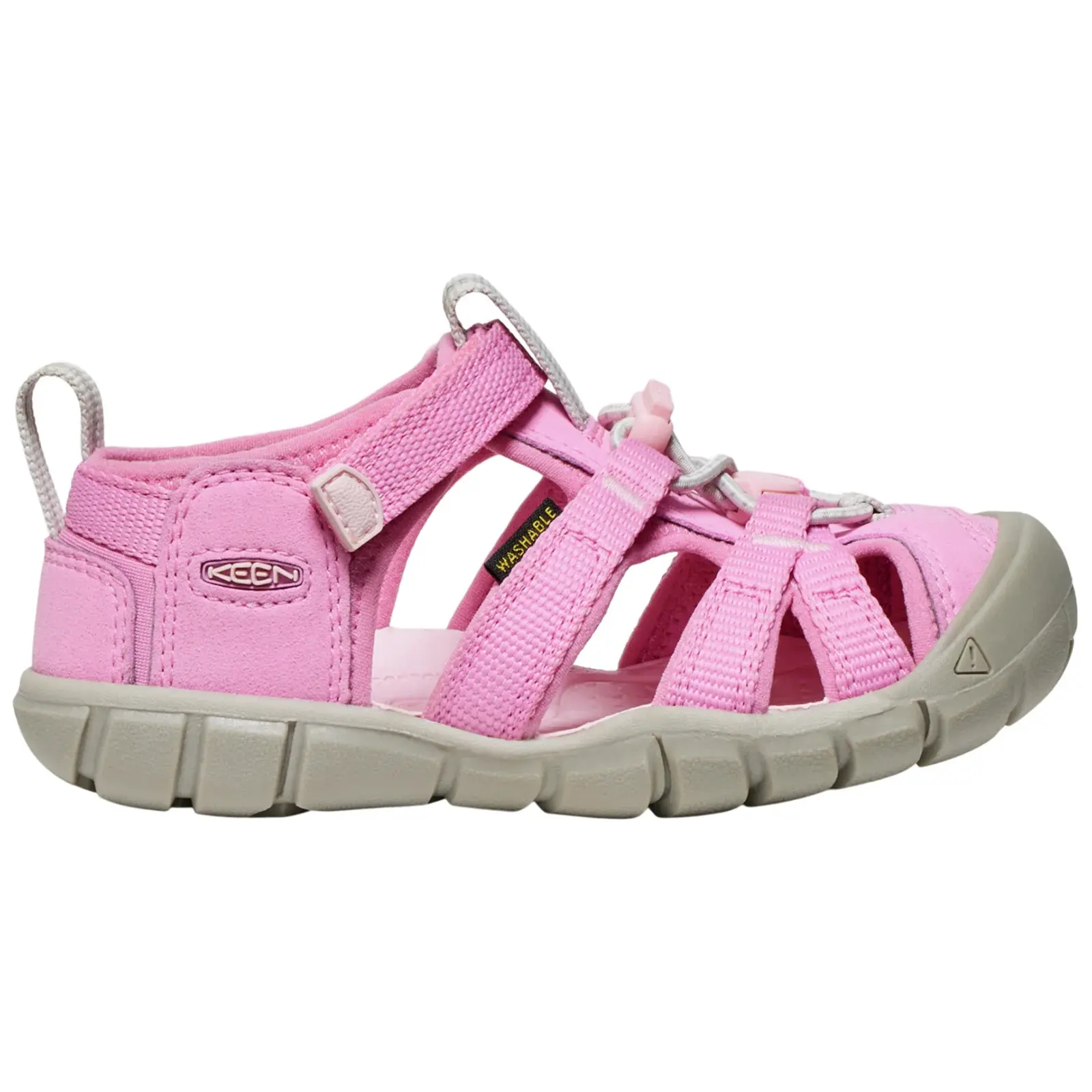 Wanderschuhe Baby Keen Seacamp II CNX
