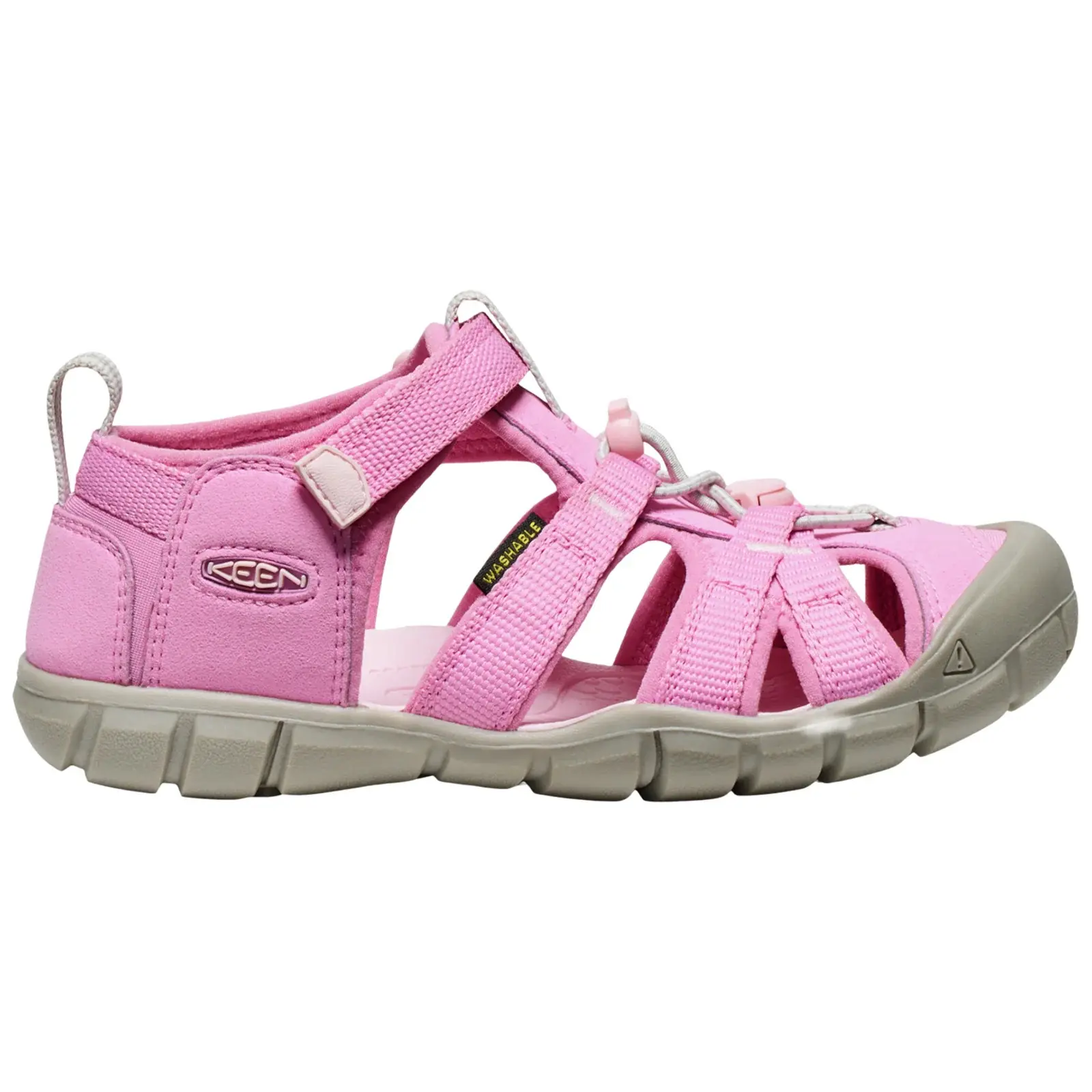 Wandersandalen Keen Seacamp II CNX