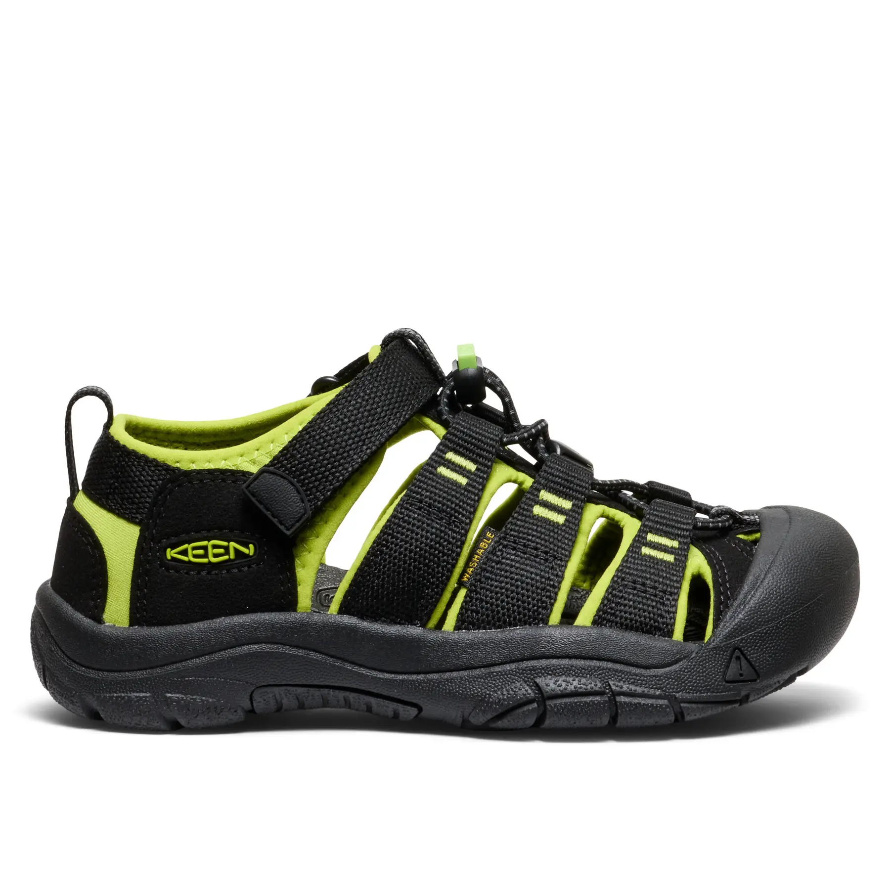 Wanderschuhe Kind Keen Newport H2
