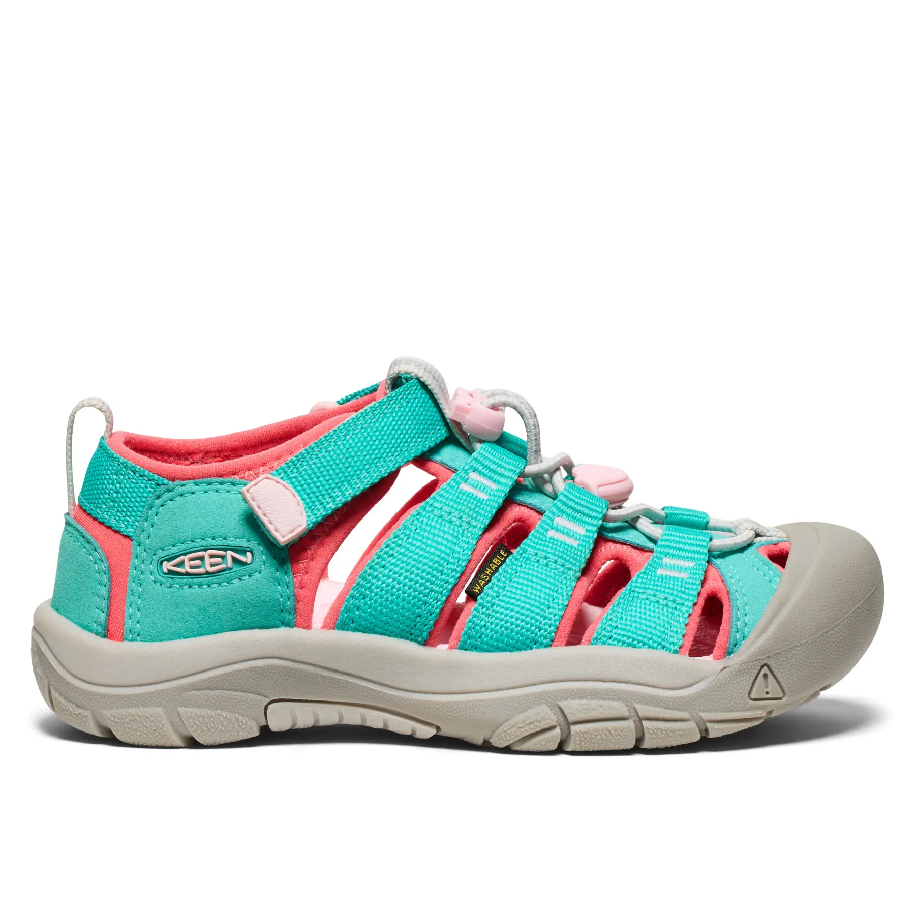 Wanderschuhe Keen Newport H2