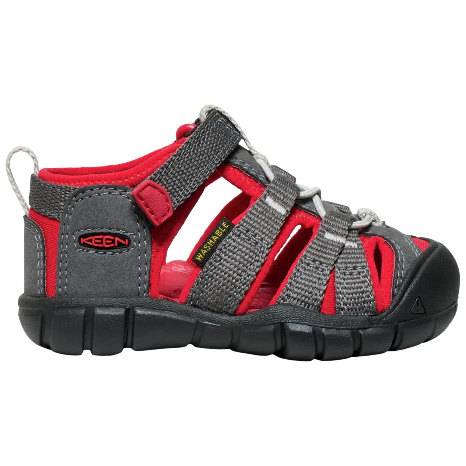 Wanderschuhe Baby Keen Seacamp II CNX