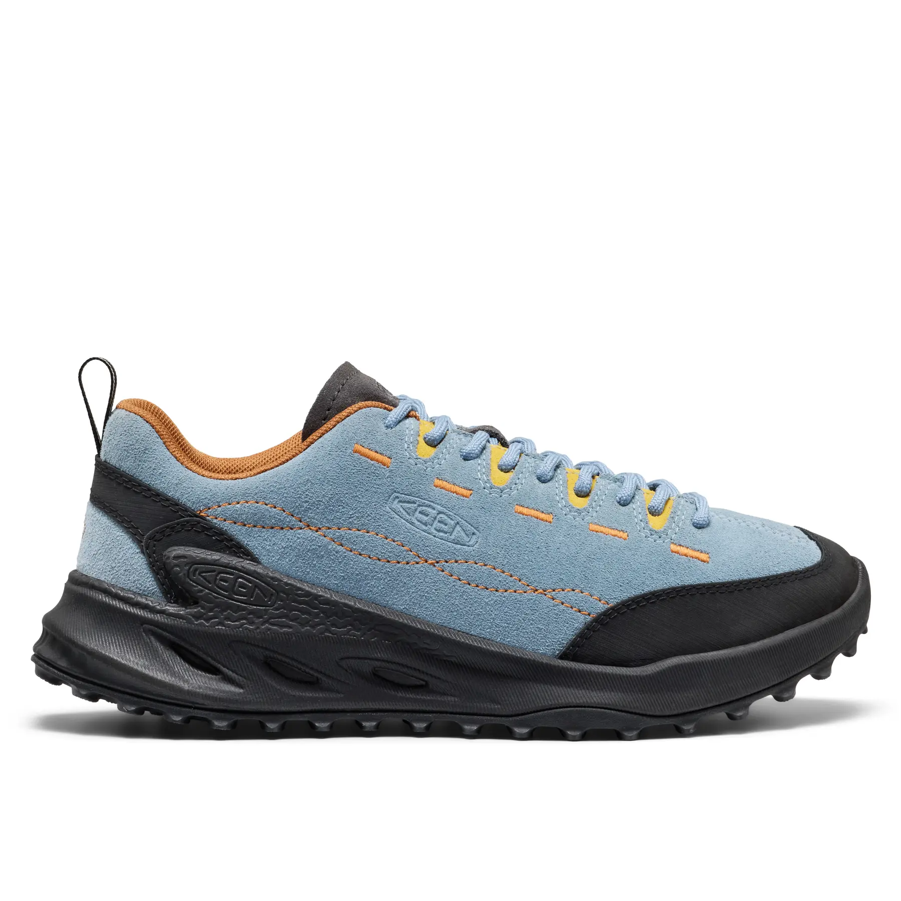 Damen-Wanderschuhe Keen Jasper Zionic