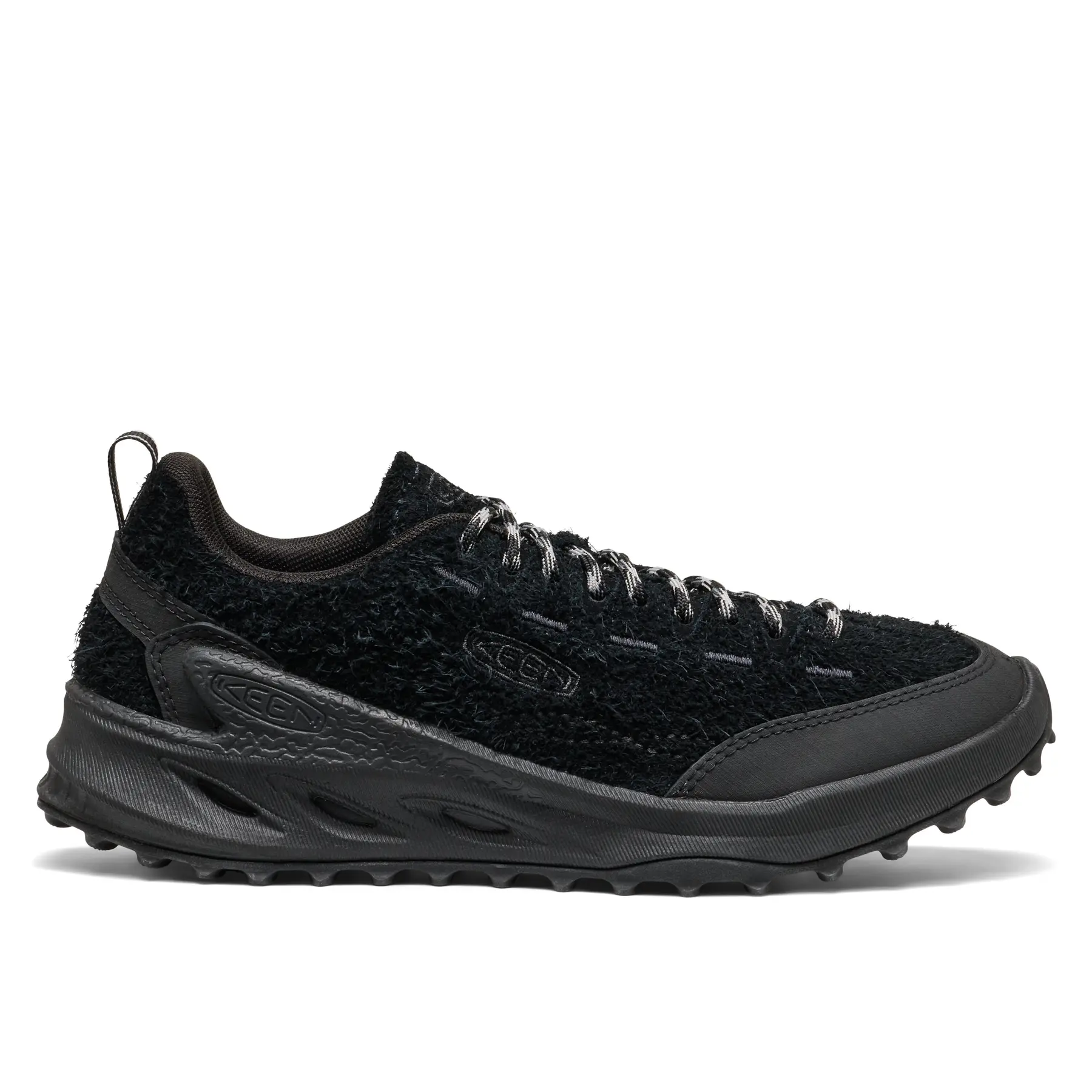 Women's Hiking Shoes Keen Jasper Zionic