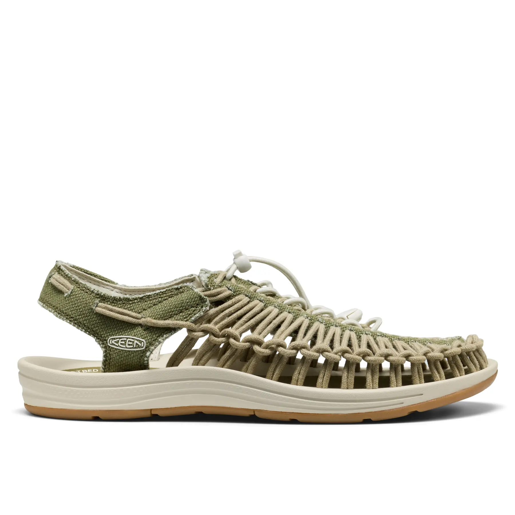 Wandersandalen Keen Uneek Canvas