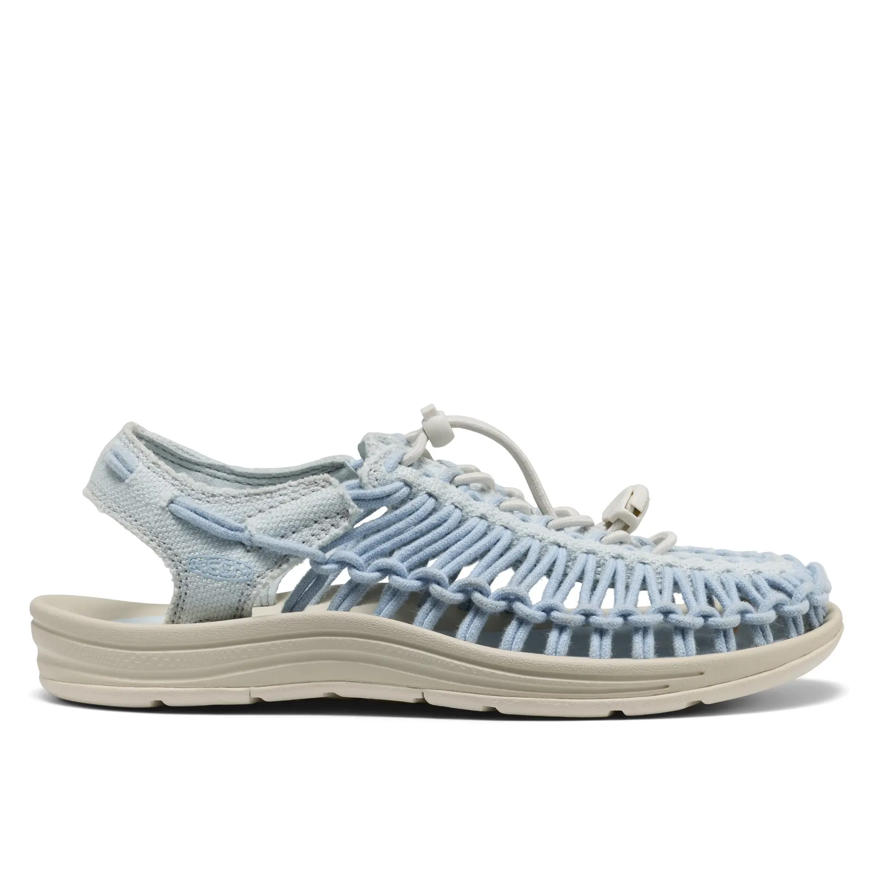 Wandersandalen Für Damen Keen Uneek Canvas