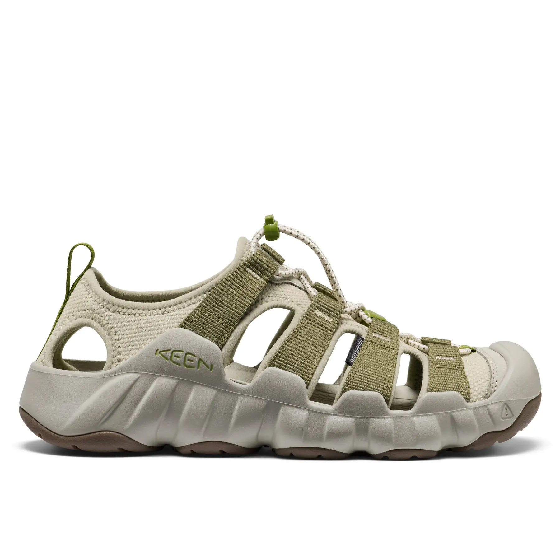 Wandersandalen Keen Hyperport H2