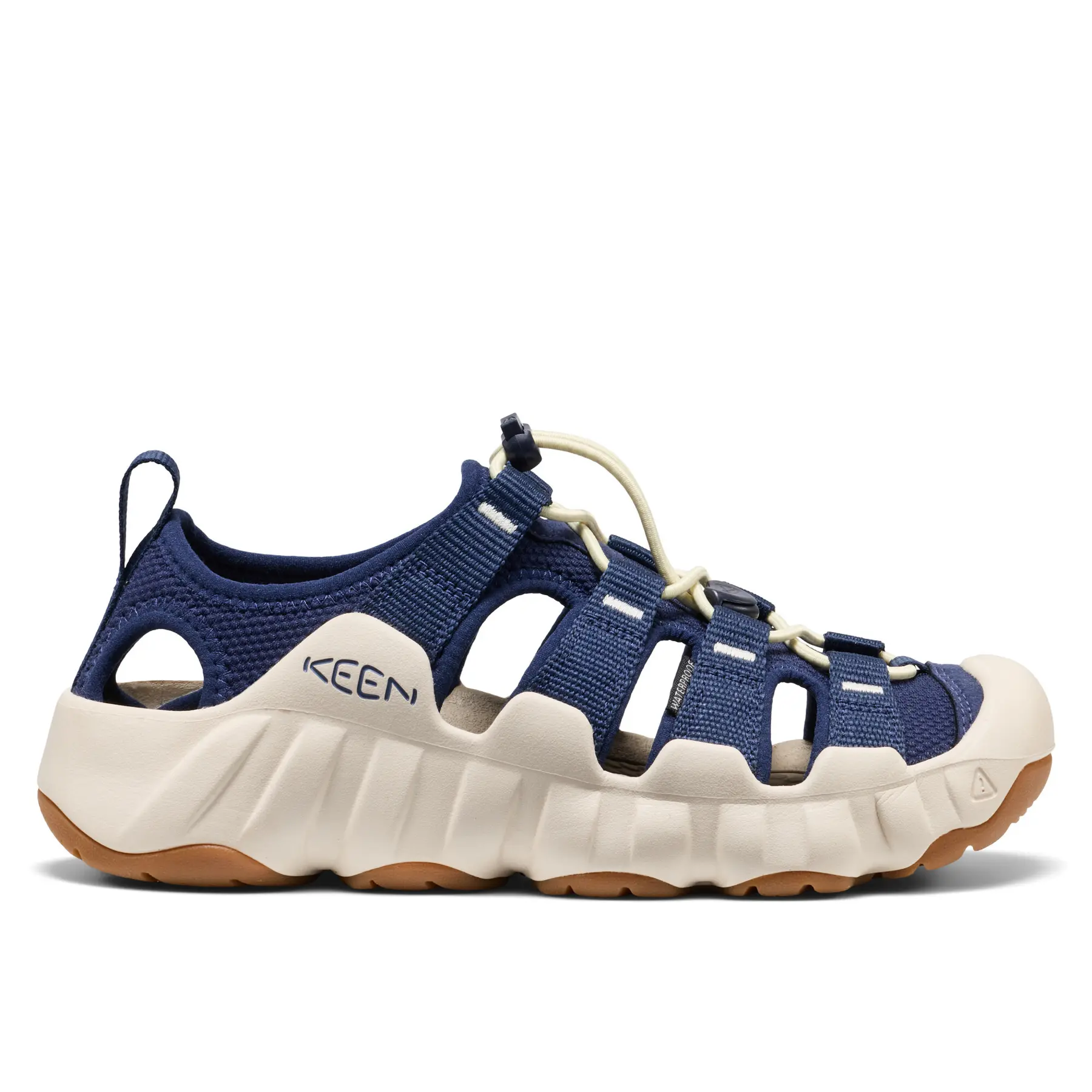 Wandersandalen für Damen Keen Hyperport H2