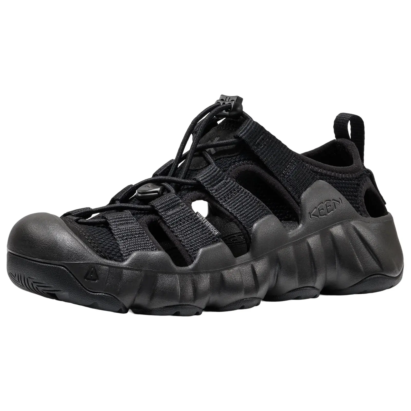 Sandalen für Damen Keen Hyperport H2 SP