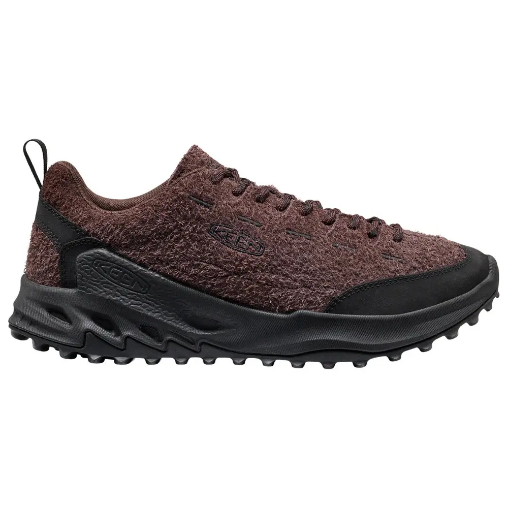 Wanderschuhe Keen Jasper Zionic