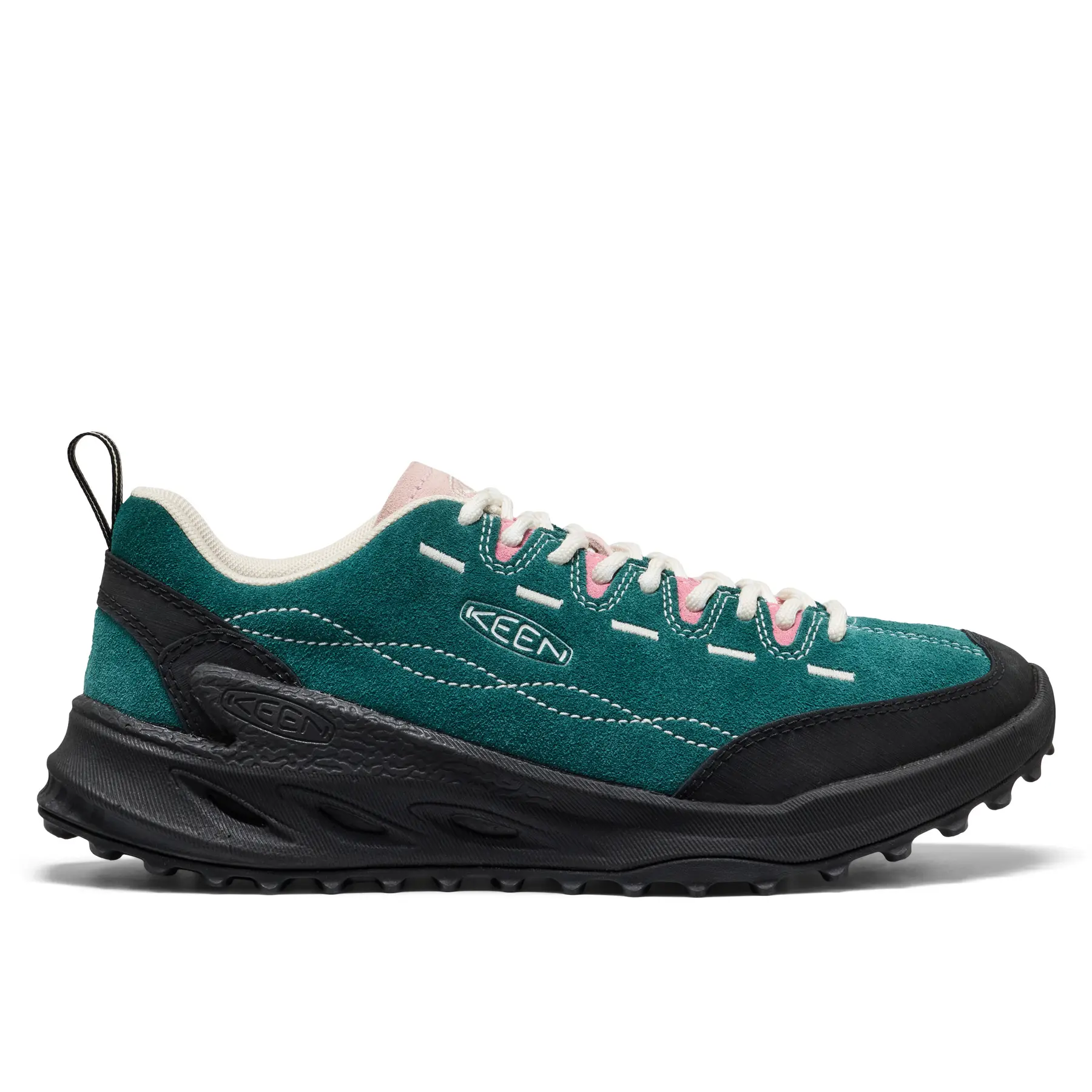 Damen-Wanderschuhe Keen Jasper Zionic