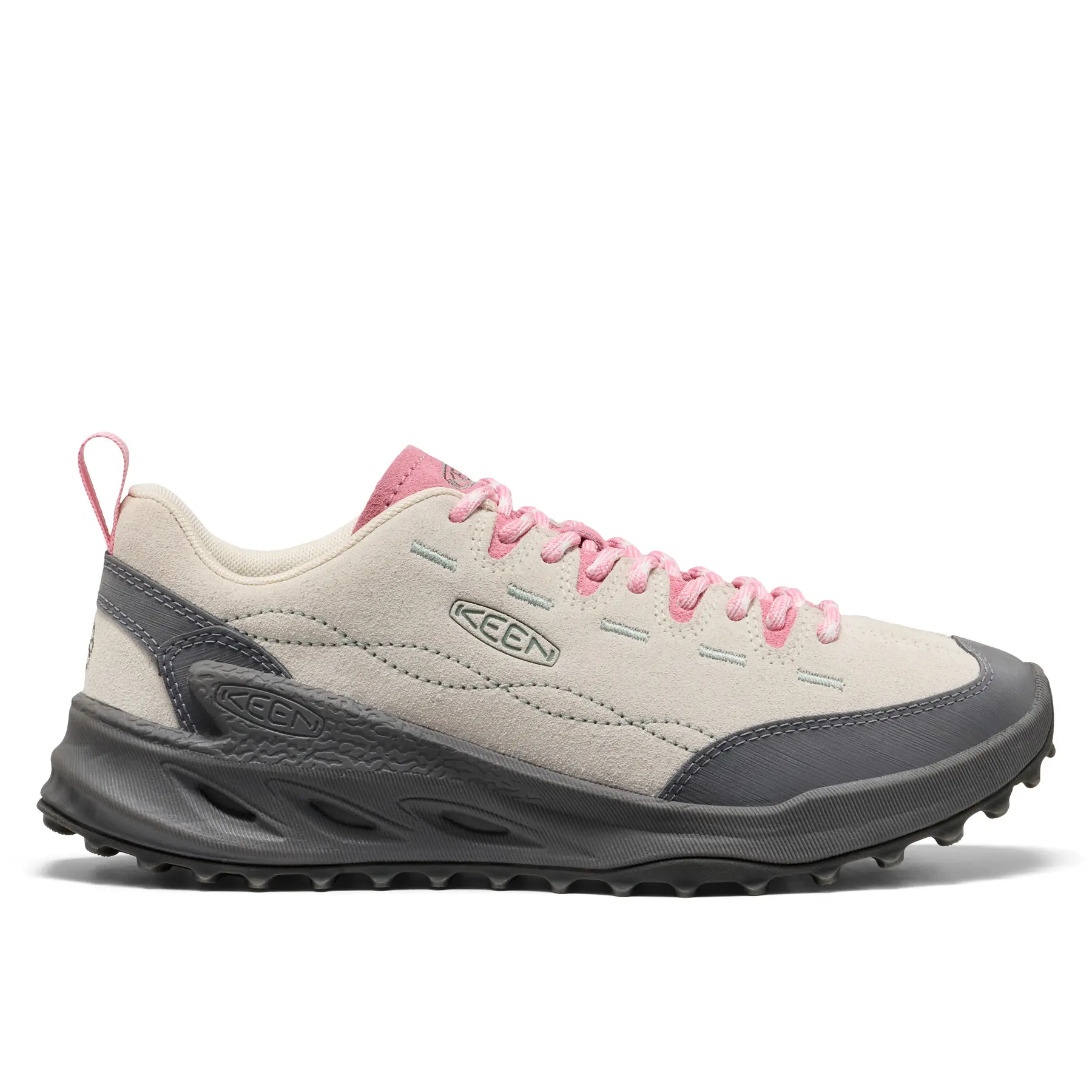Damen-Wanderschuhe Keen Jasper Zionic