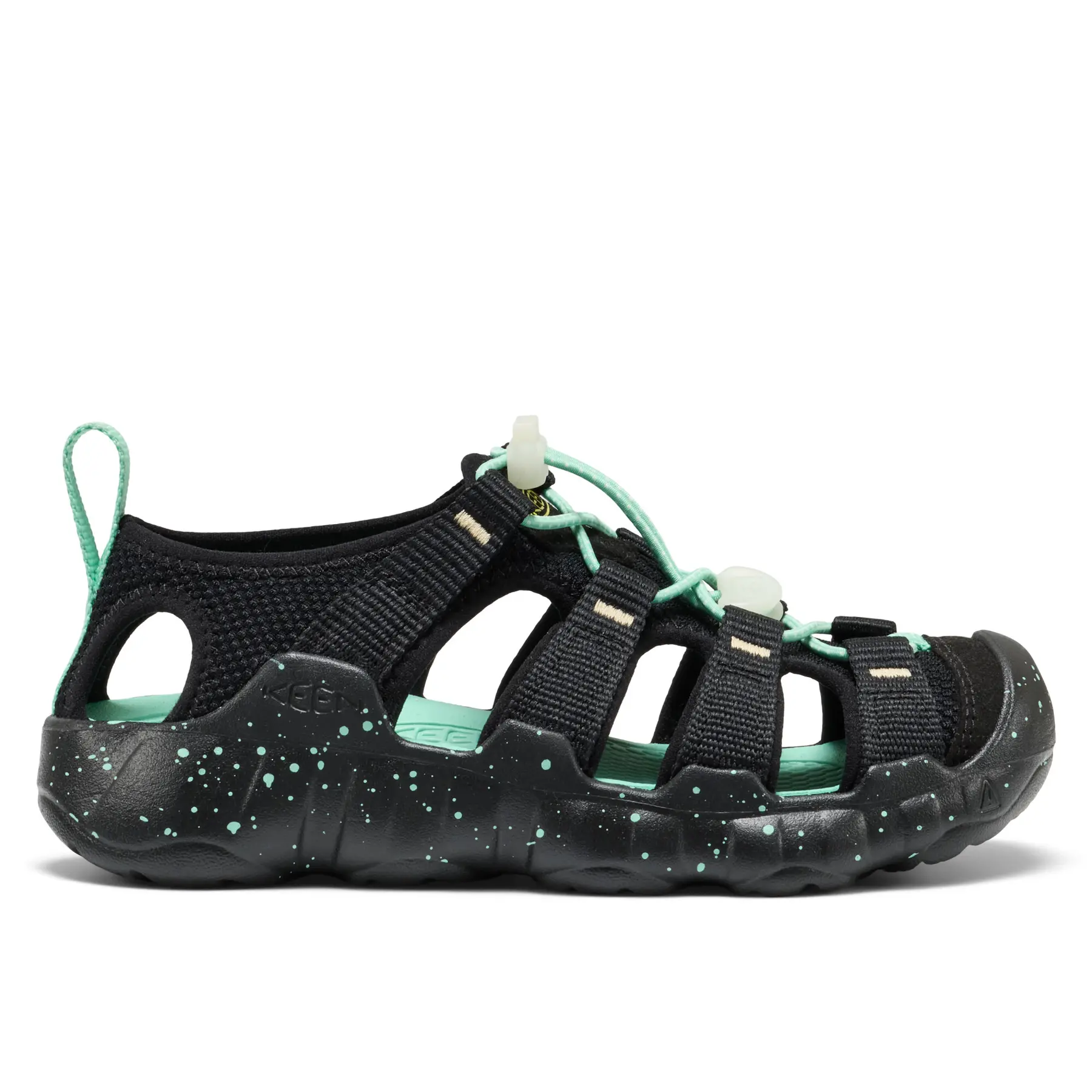 Wandersandalen Keen Hyperport H2