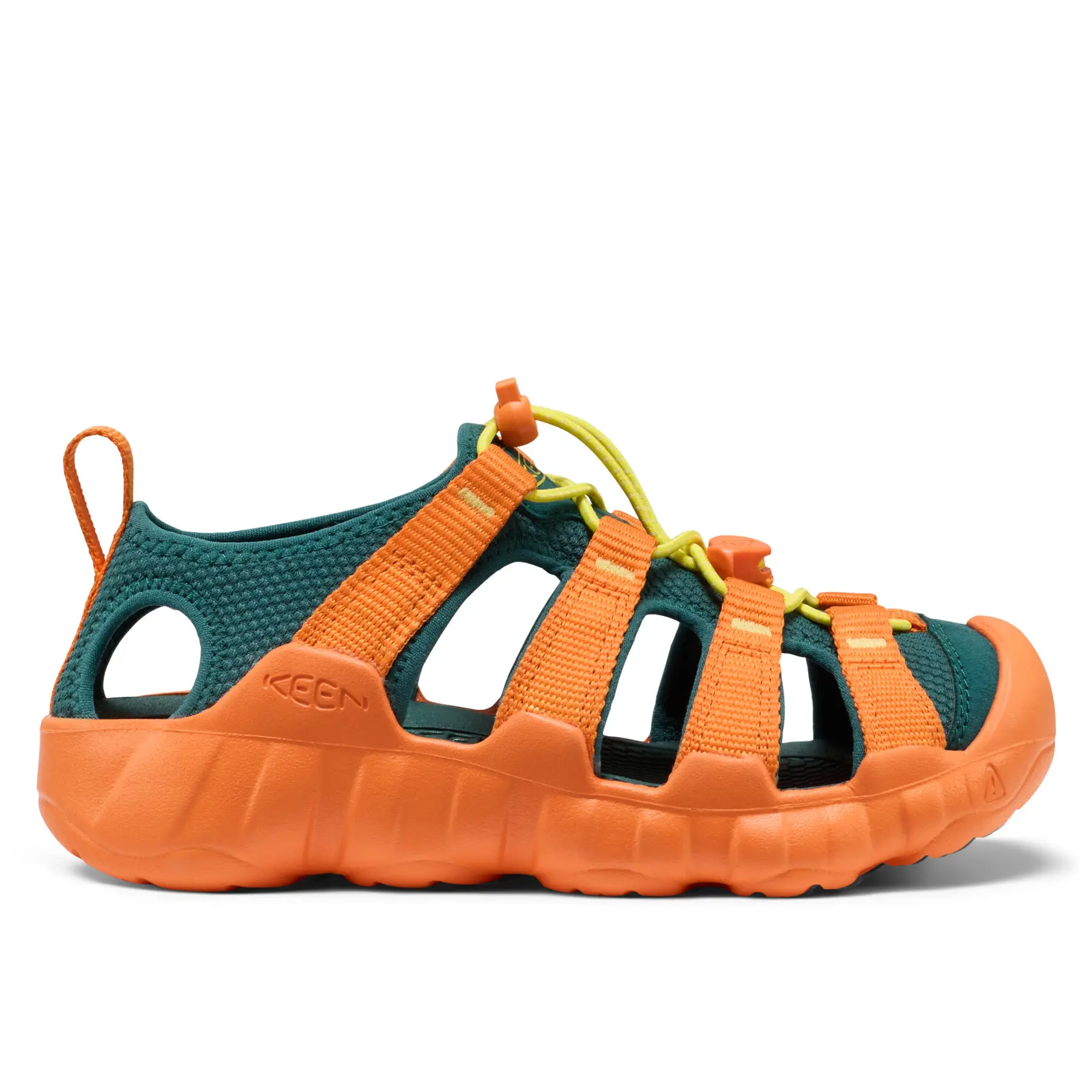 Wandersandalen Keen Hyperport H2