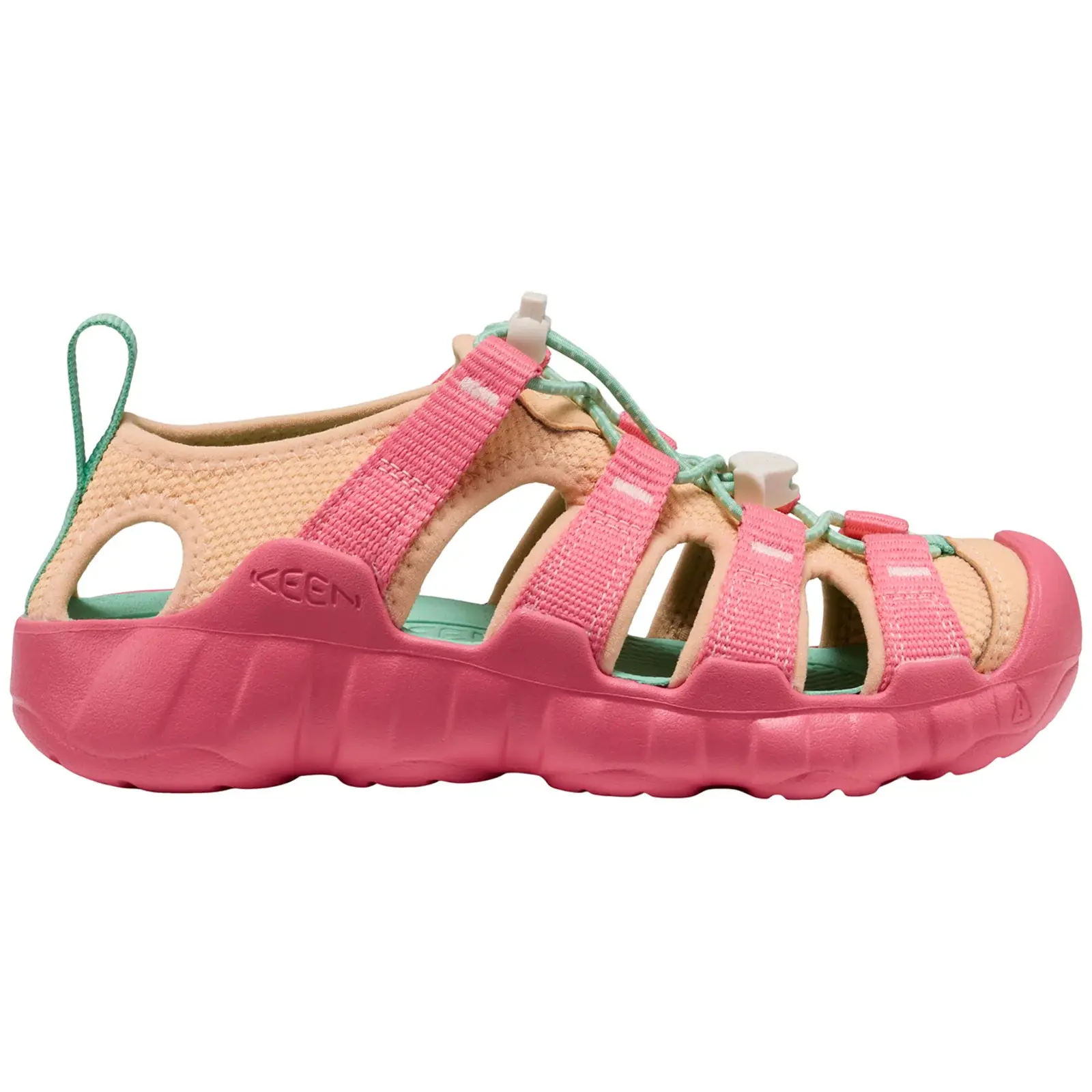 Wandersandalen Keen Hyperport H2