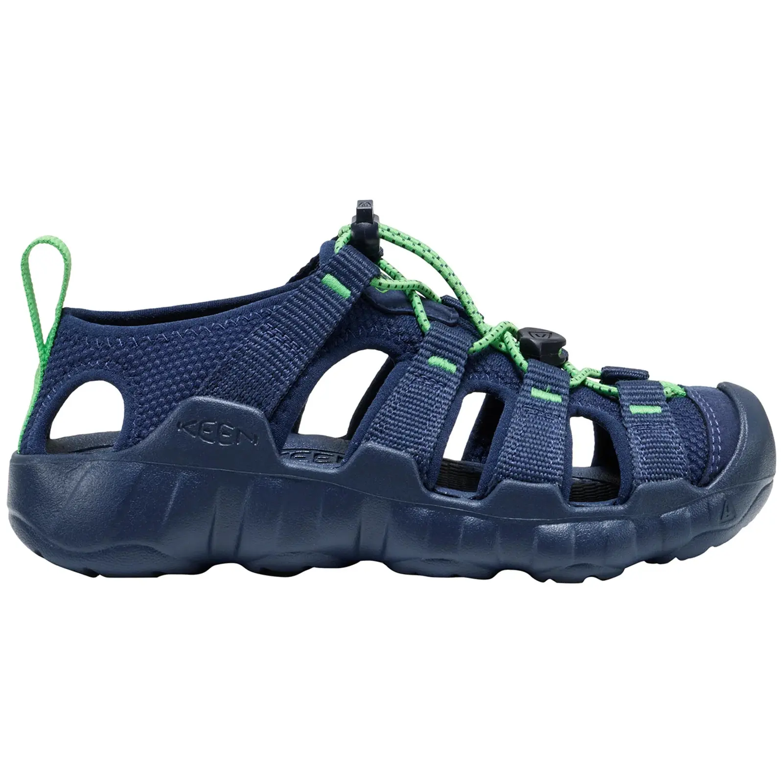 Wandersandalen Keen Hyperport H2