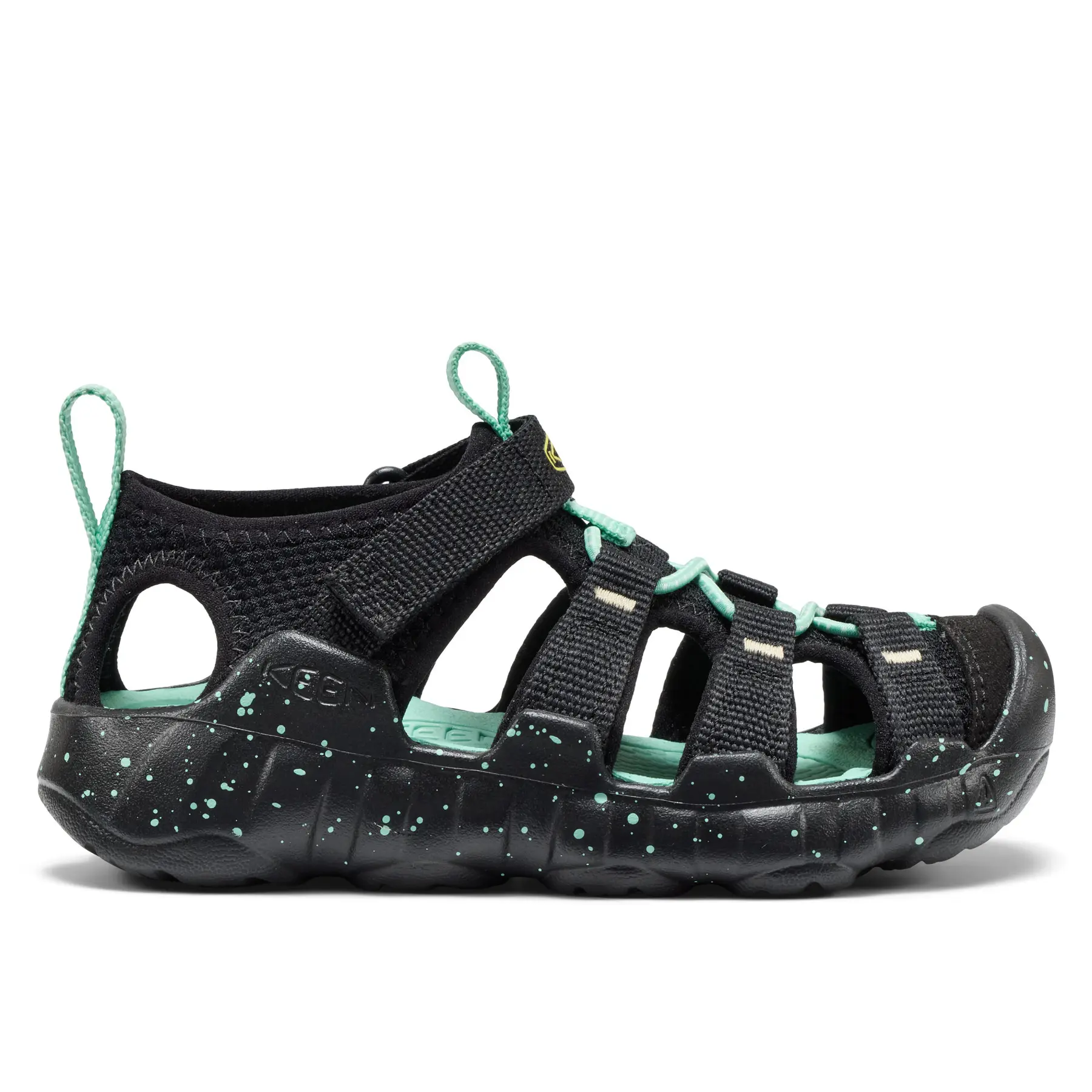 Wanderschuhe Baby Keen Hyperport H2