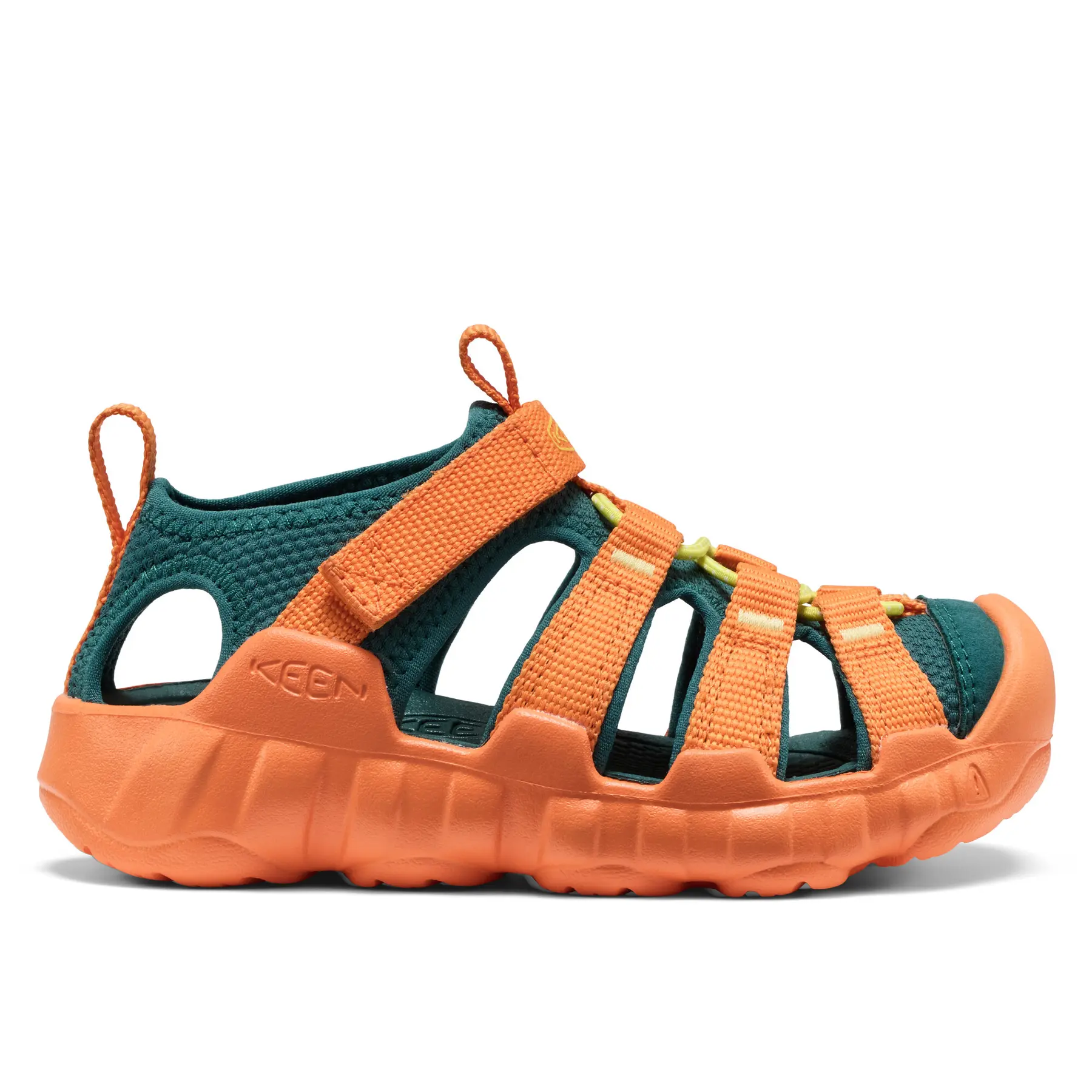 Wanderschuhe Baby Keen Hyperport H2