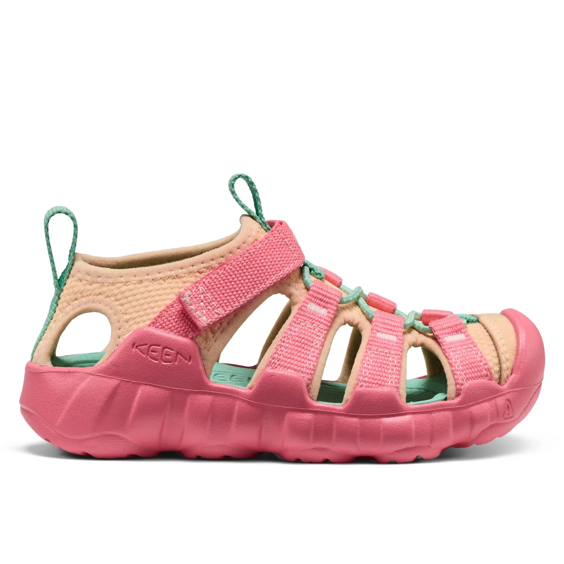 Wanderschuhe Baby Keen Hyperport H2