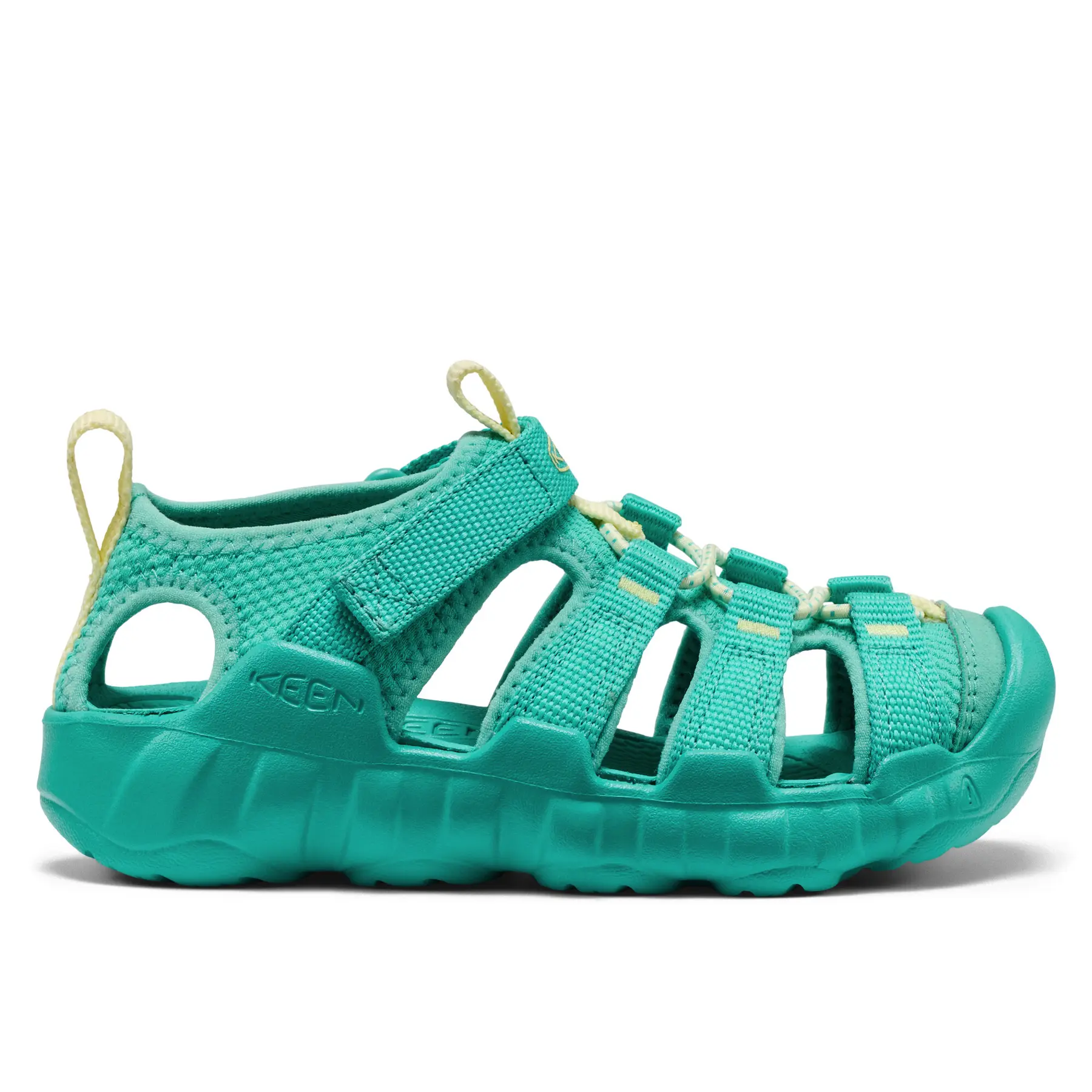 Wanderschuhe Baby Keen Hyperport H2