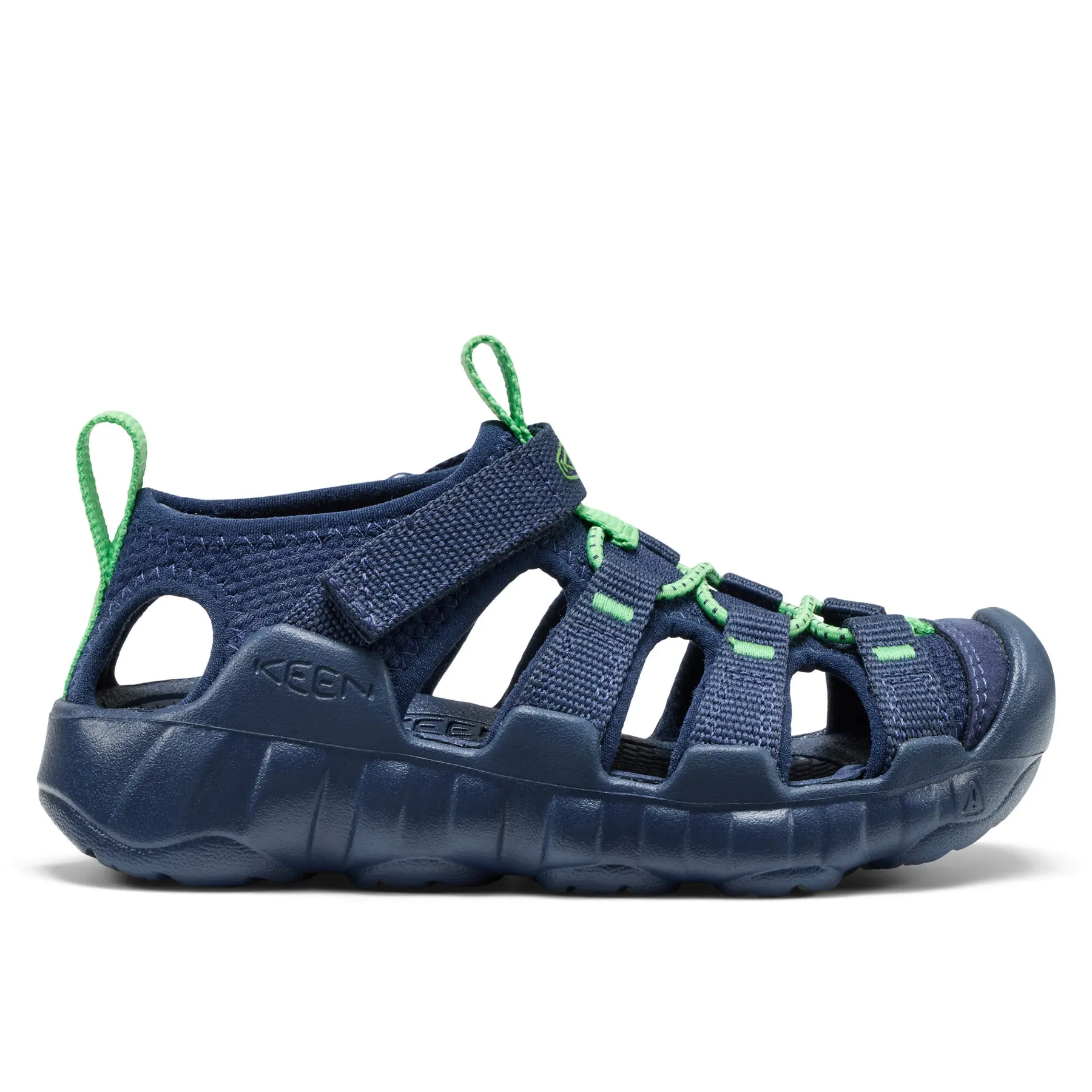 Wanderschuhe Baby Keen Hyperport H2