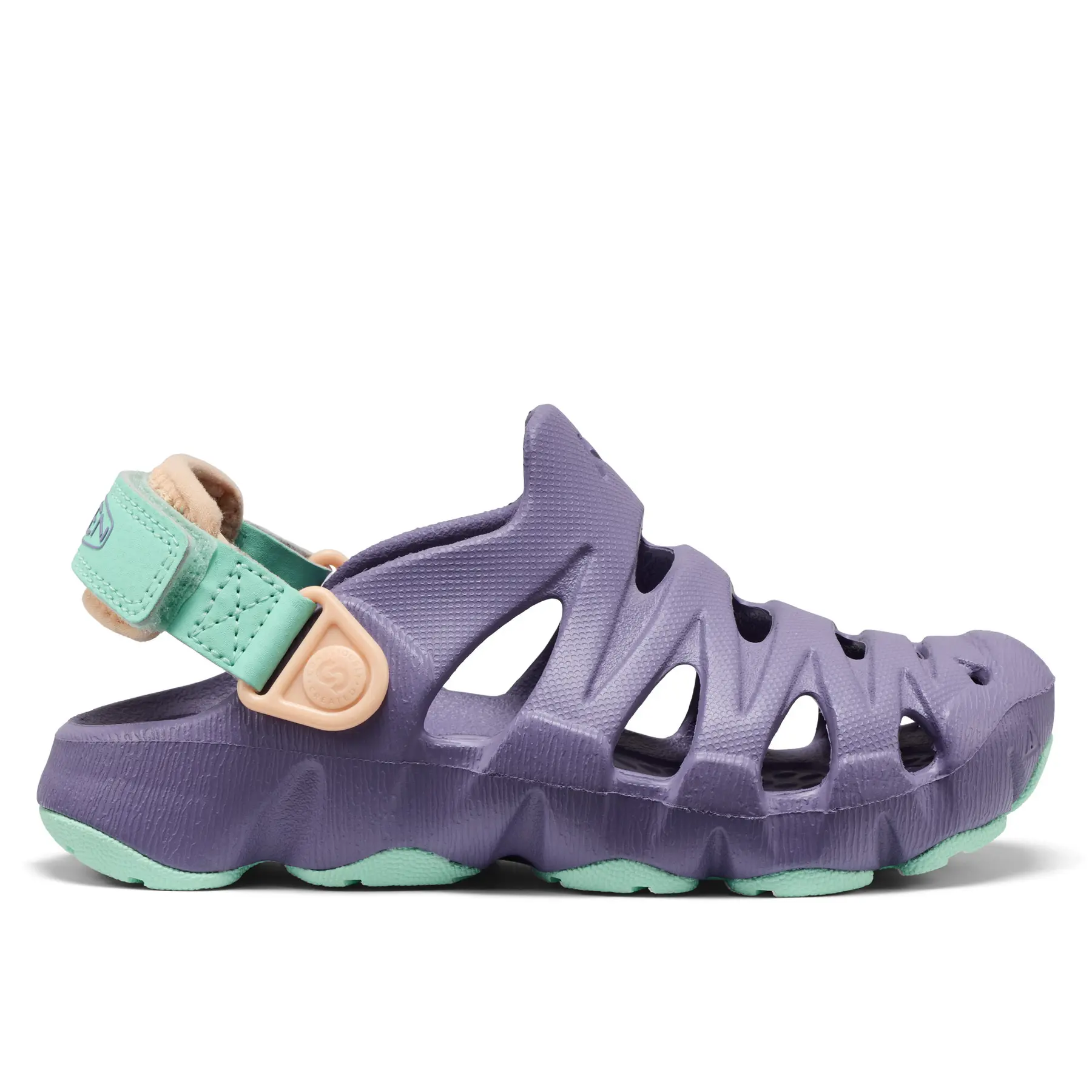 Baby Clogs Keen HyperFLT