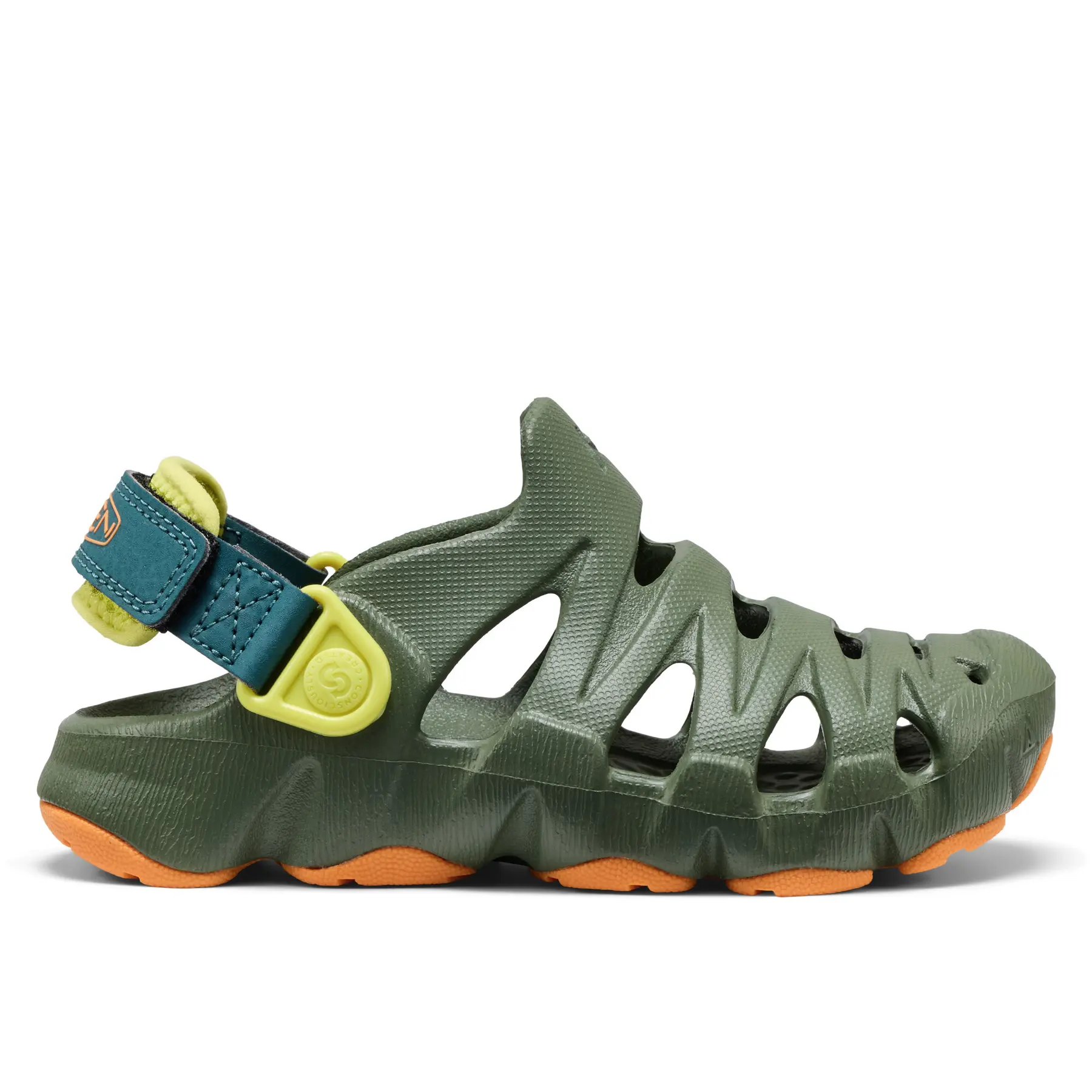 Baby Clogs Keen HyperFLT
