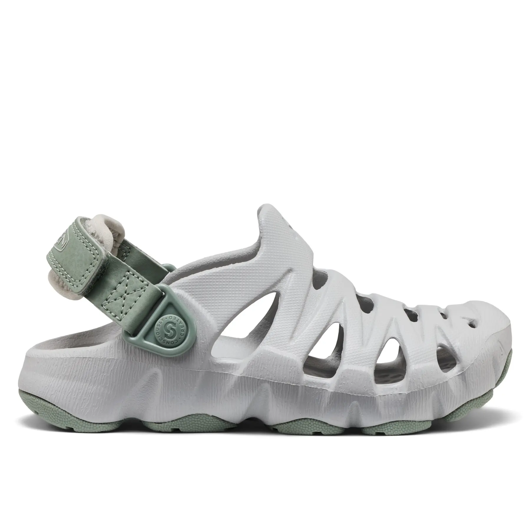 Baby Clogs Keen HyperFLT