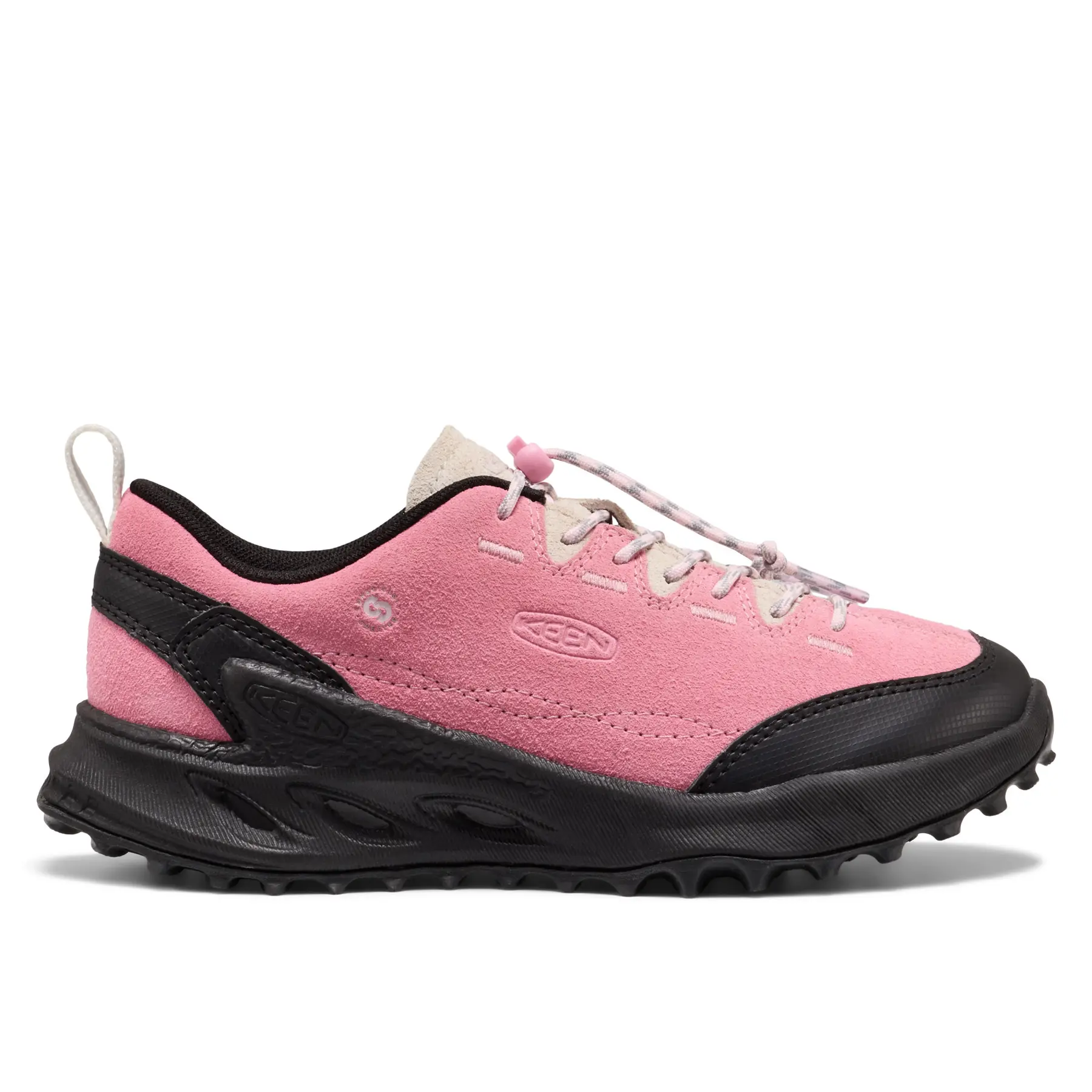 Wanderschuhe Kind Keen Jasper Zionic