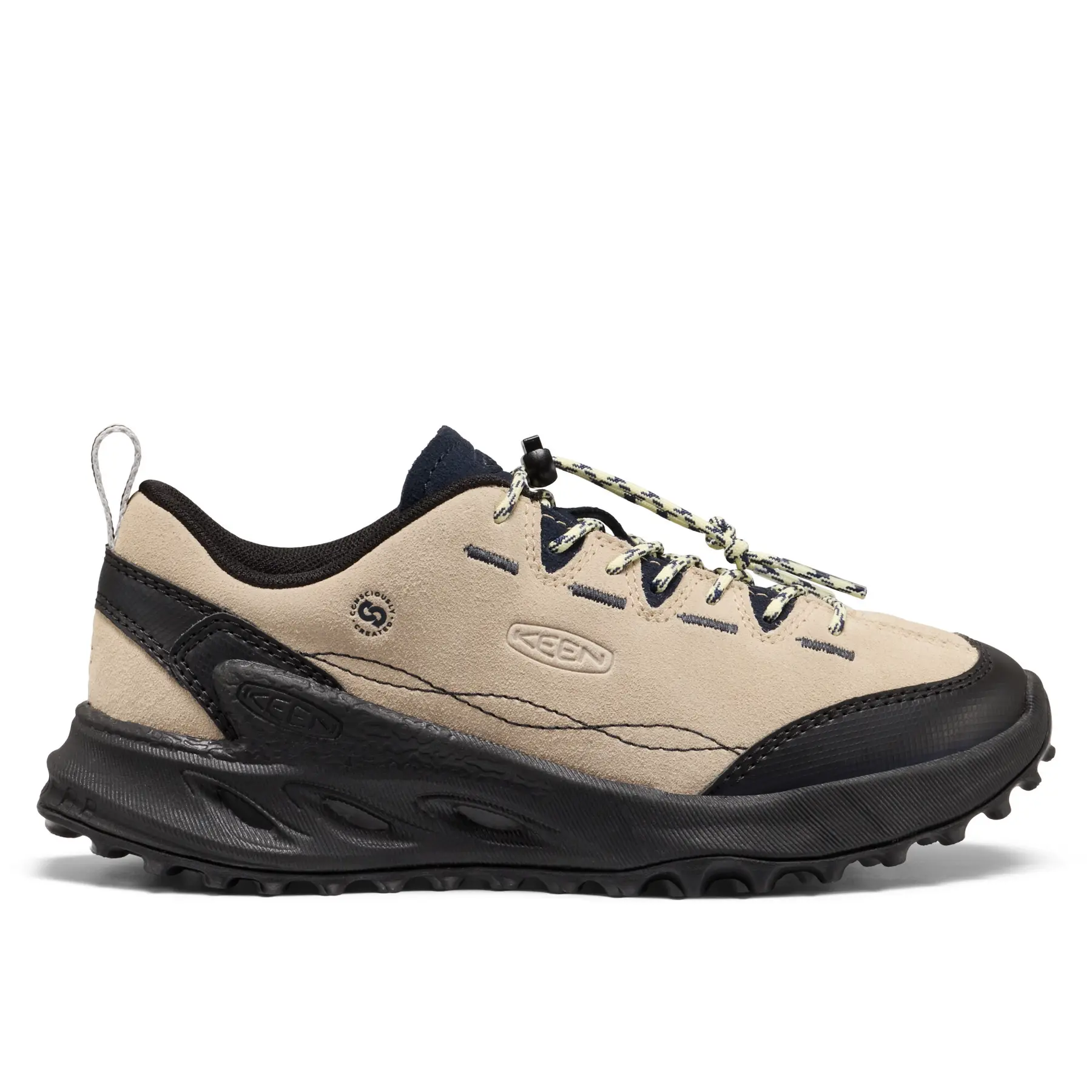 Wanderschuhe Kind Keen Jasper Zionic