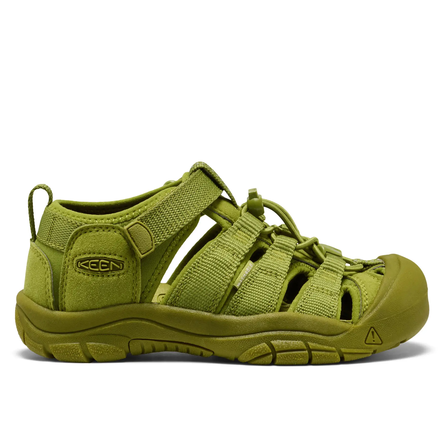 Wanderschuhe Keen Newport H2