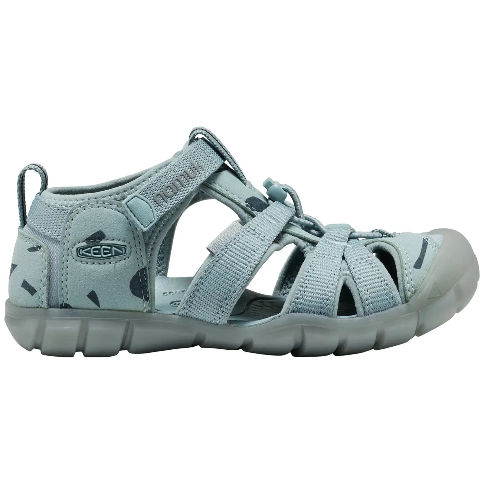 Wandersandalen Keen Seacamp II CNX