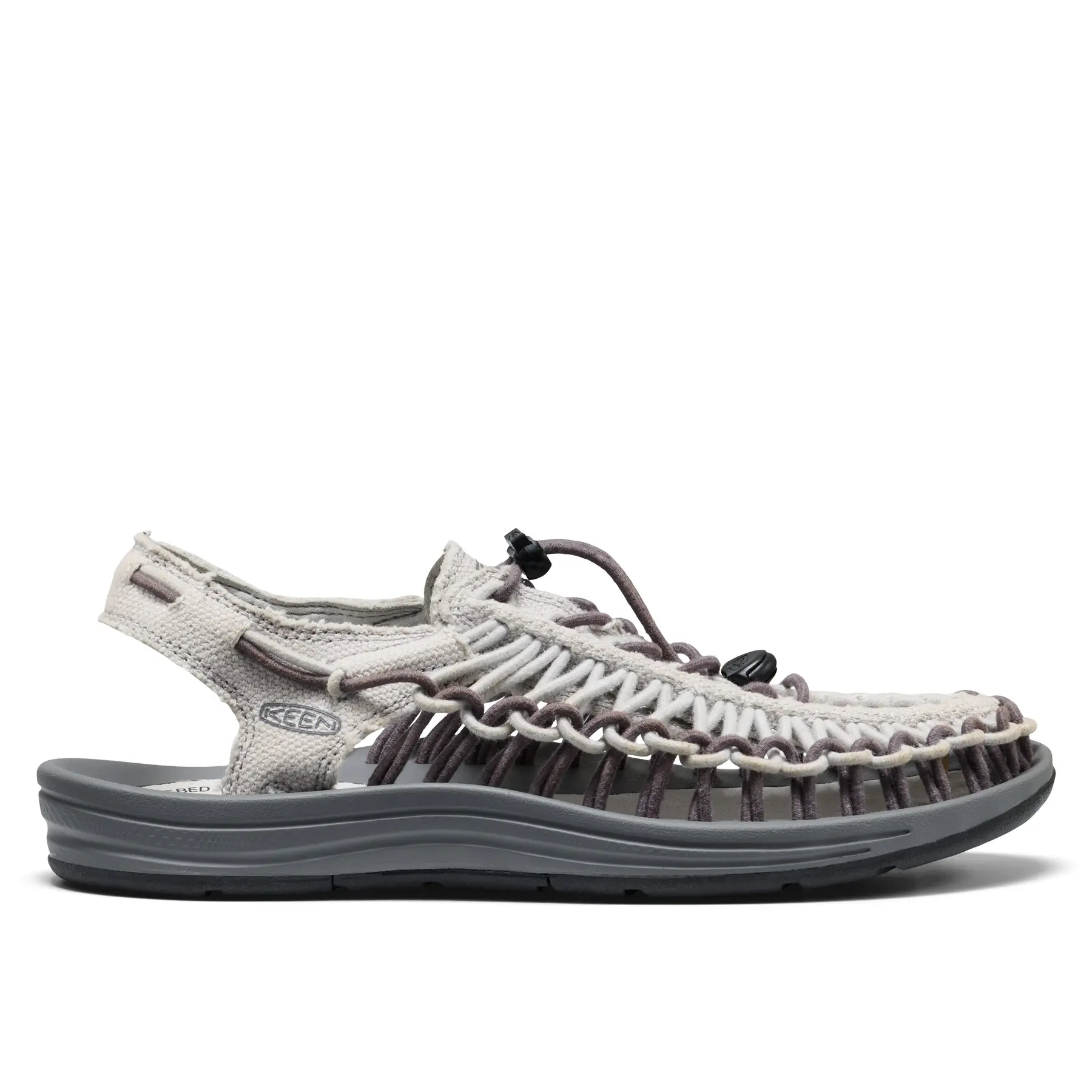 Wandersandalen Keen Uneek Canvas